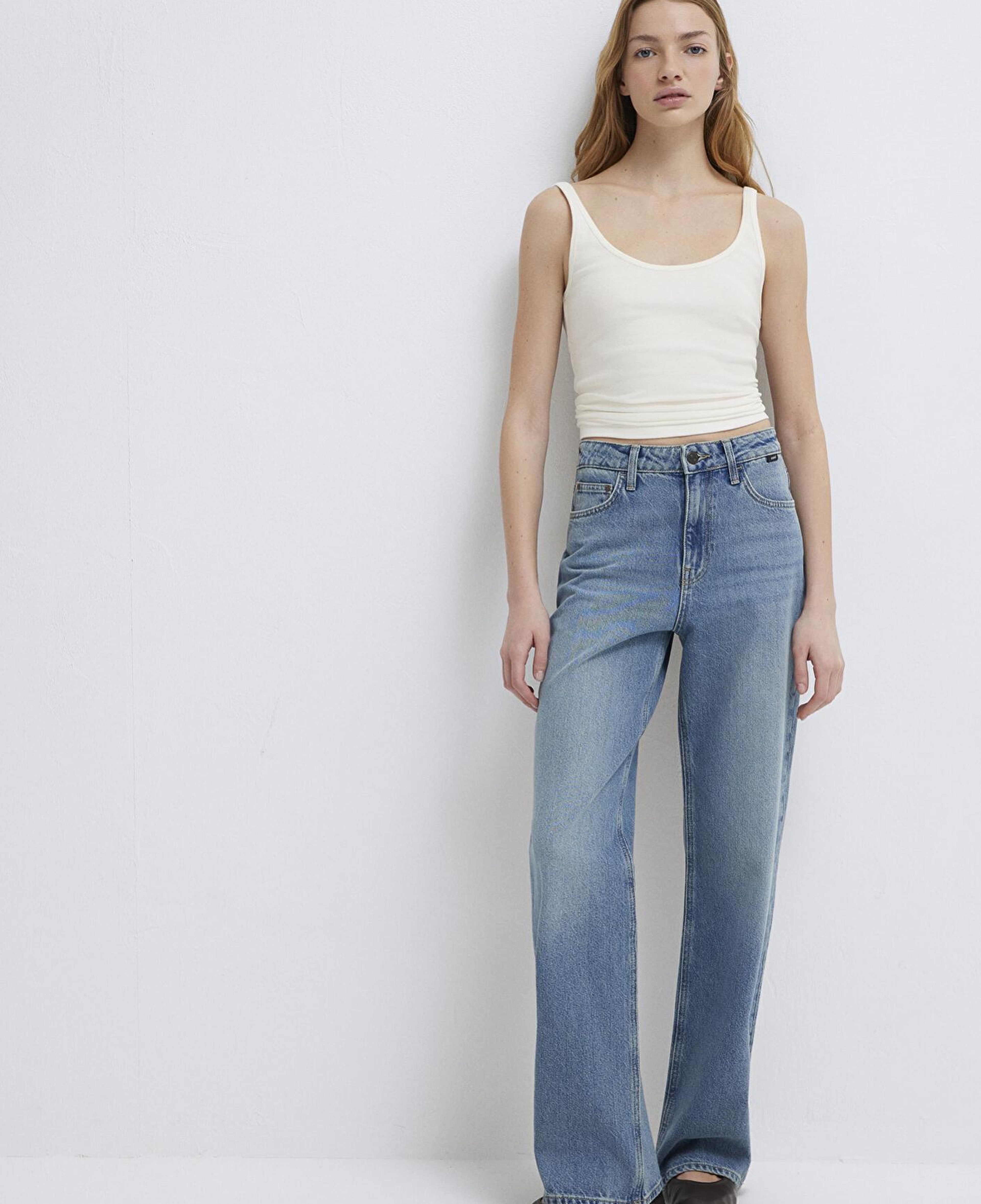 Mavi California Mavi Jean Pantolon 1010125-90496