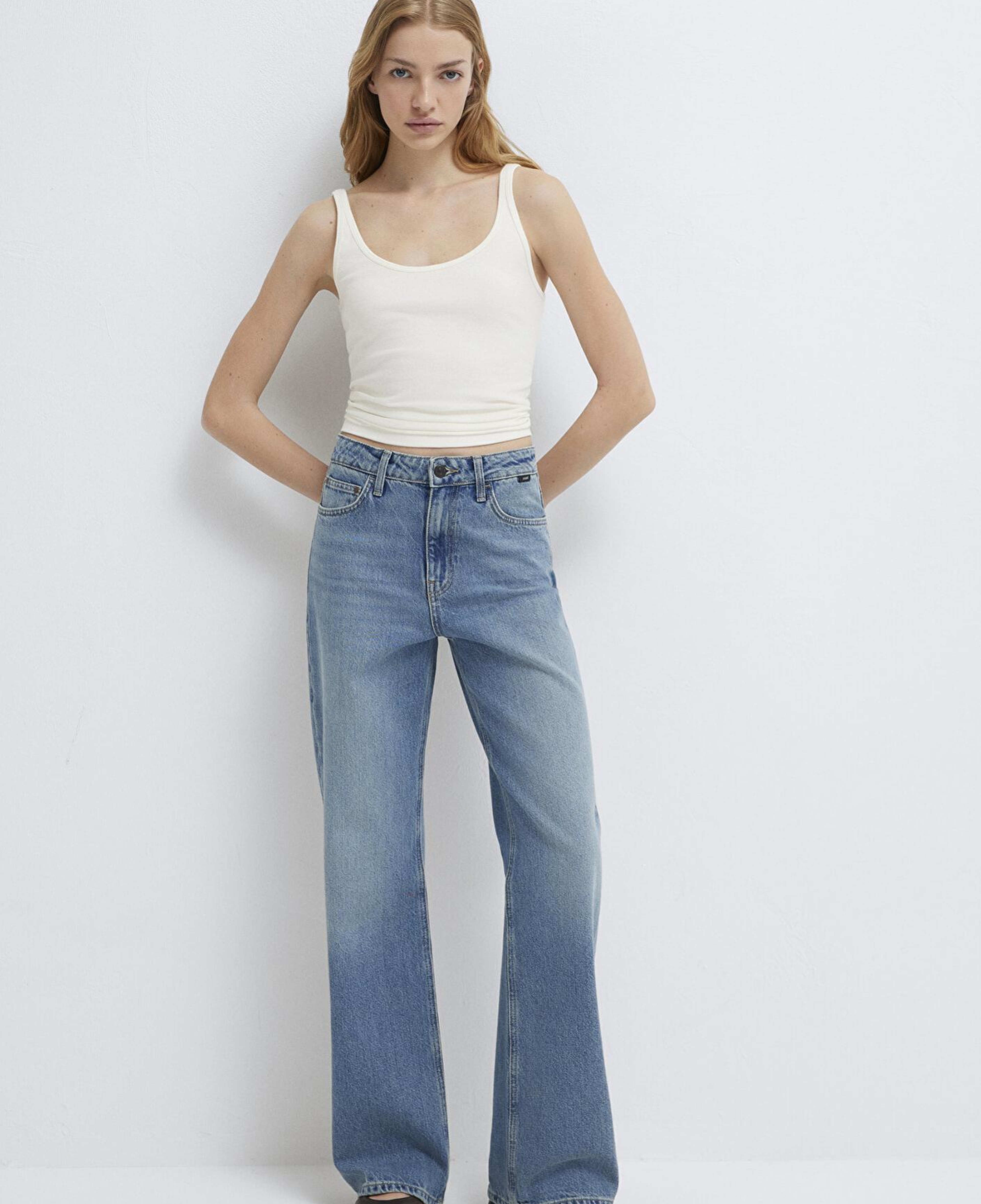 Mavi California Mavi Jean Pantolon 1010125-90496