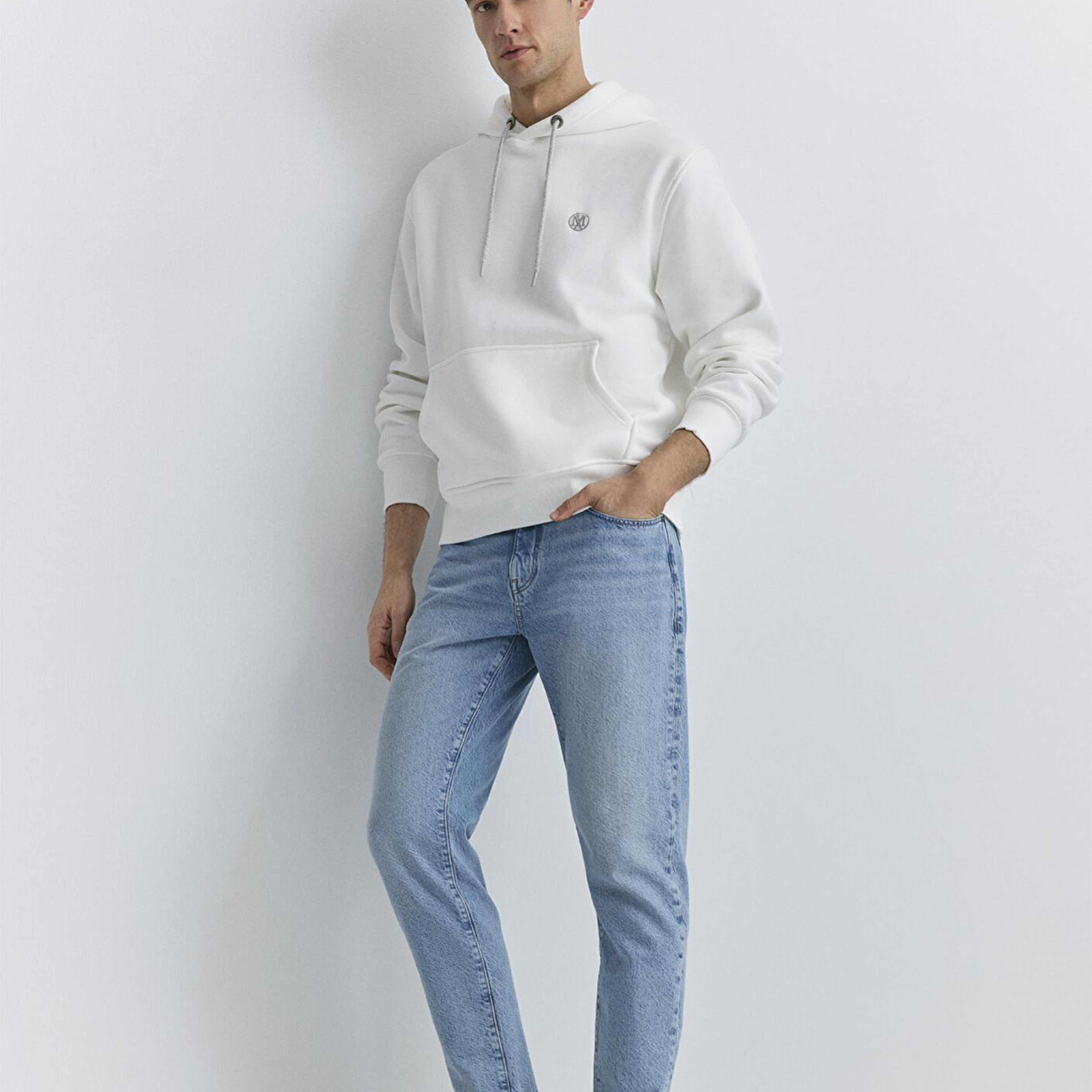 Mavi Milan Classic Denim Açık Gölgeli Jean Pantolon 0081089773