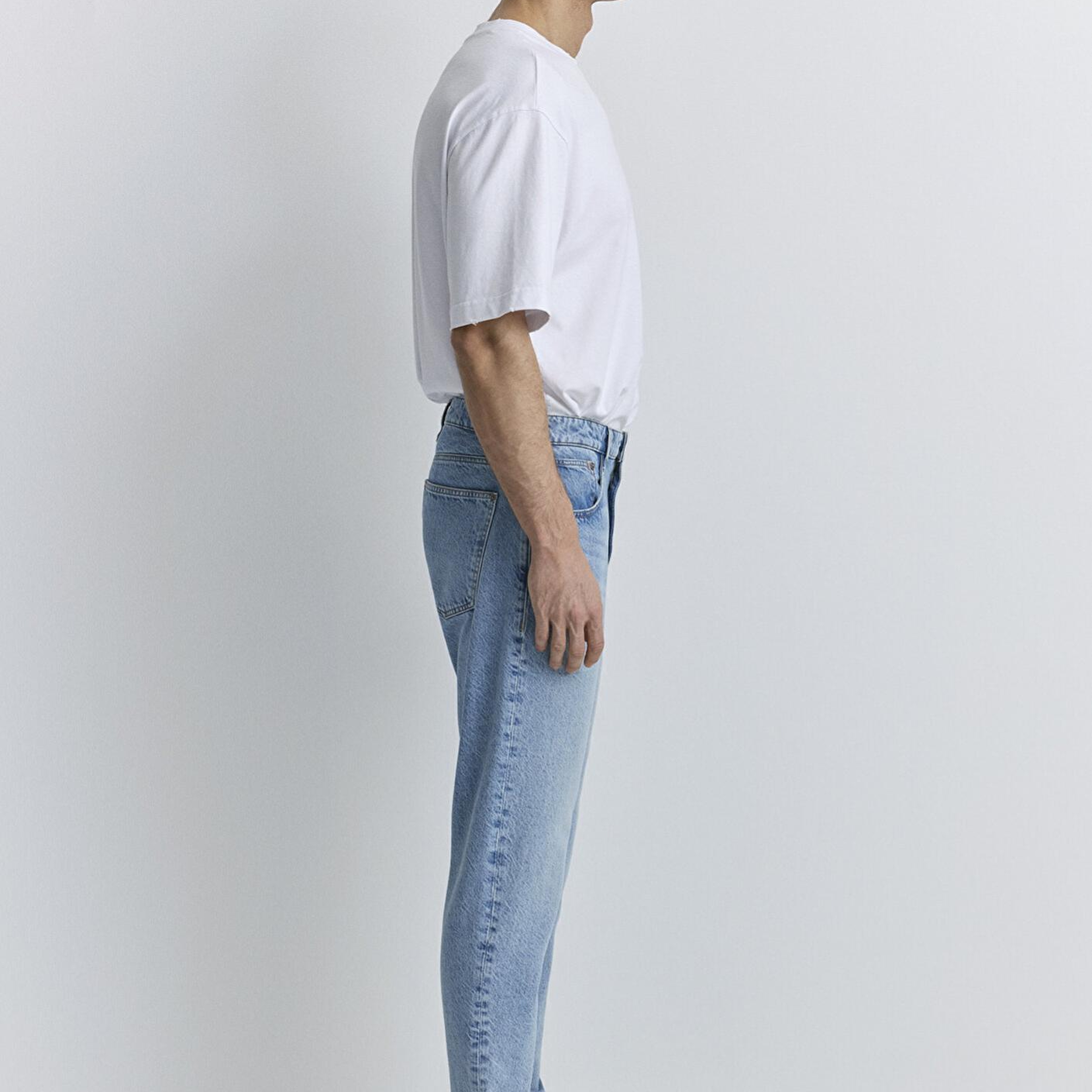 Mavi Milan Classic Denim Açık Gölgeli Jean Pantolon 0081089773