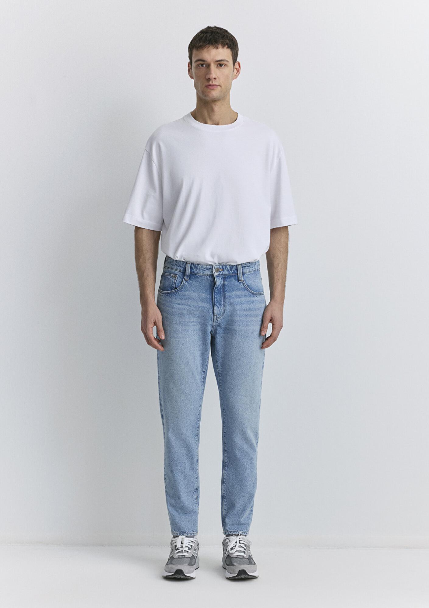 Mavi Milan Classic Denim Açık Gölgeli Jean Pantolon 0081089773