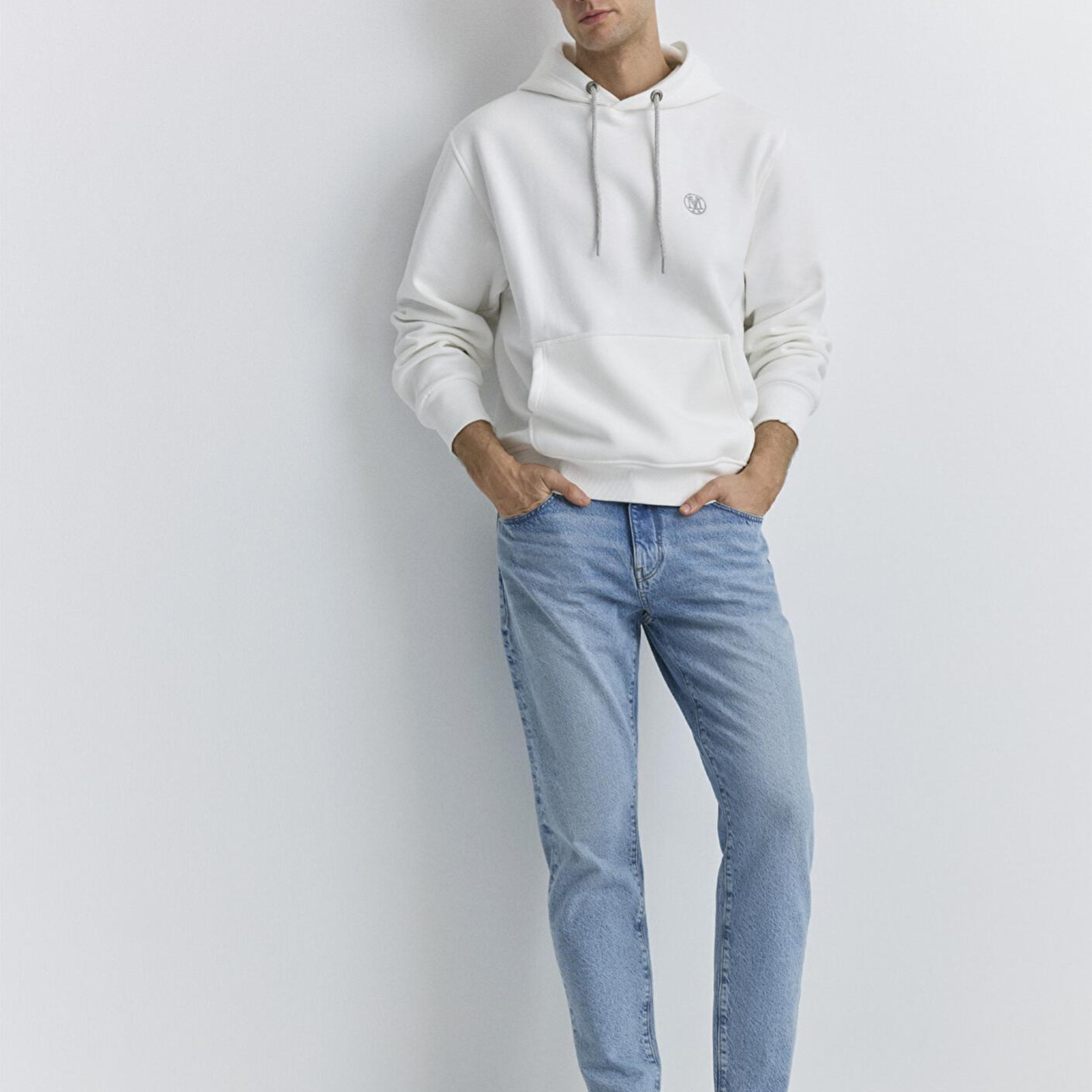 Mavi Milan Classic Denim Açık Gölgeli Jean Pantolon 0081089773