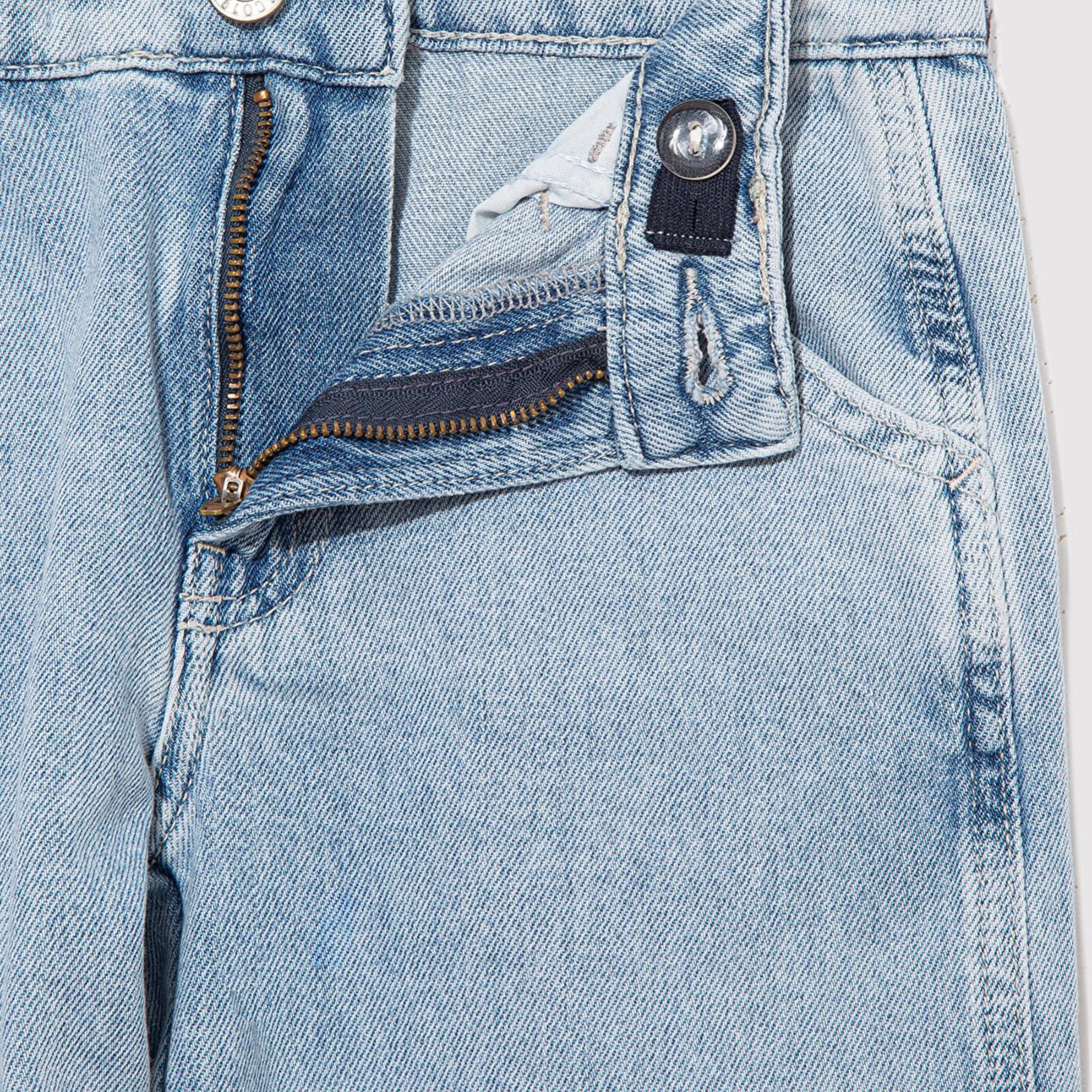 Mavi Fox Mv91 Street Açık Mavi Jean Pantolon 6011191-89445