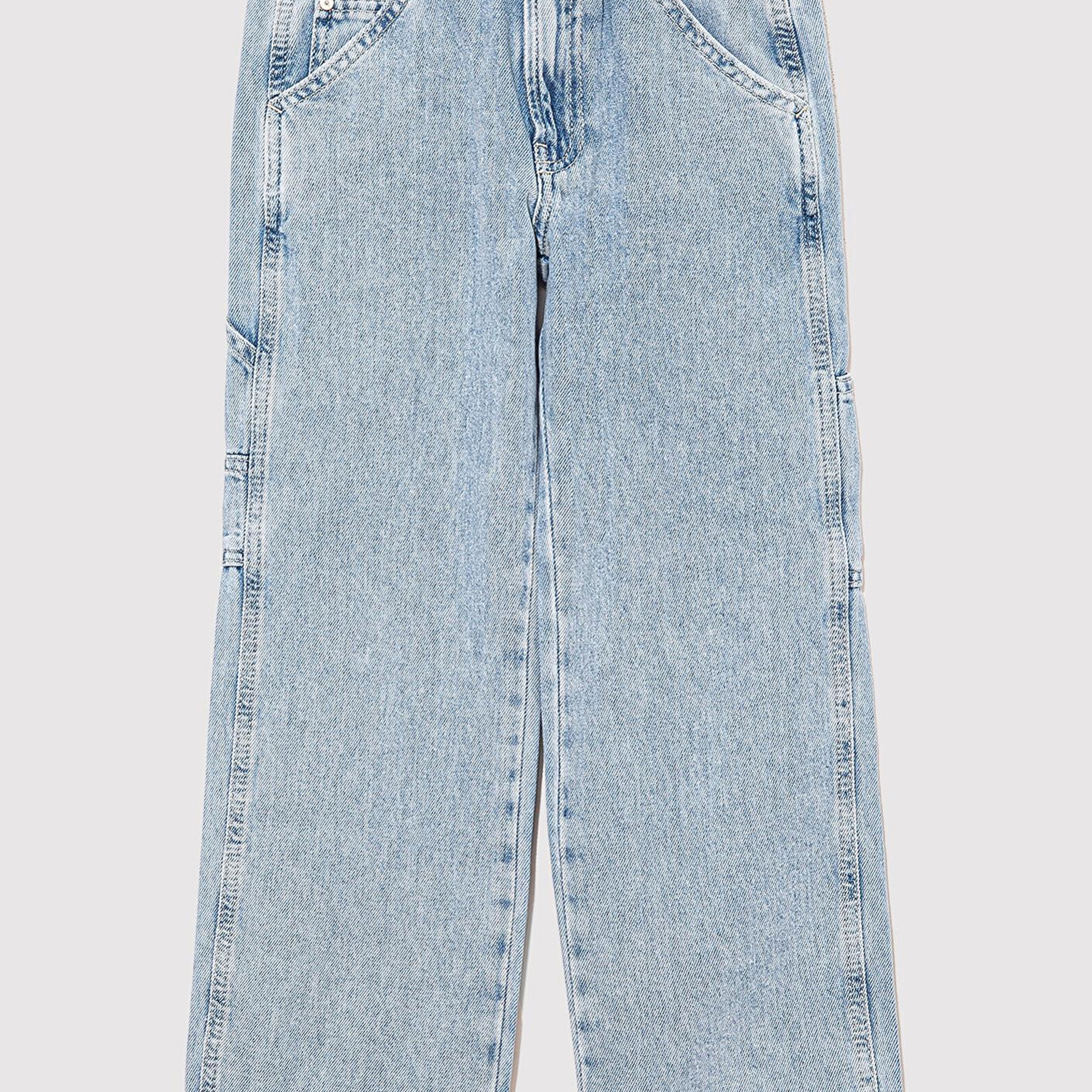 Mavi Fox Mv91 Street Açık Mavi Jean Pantolon 6011191-89445