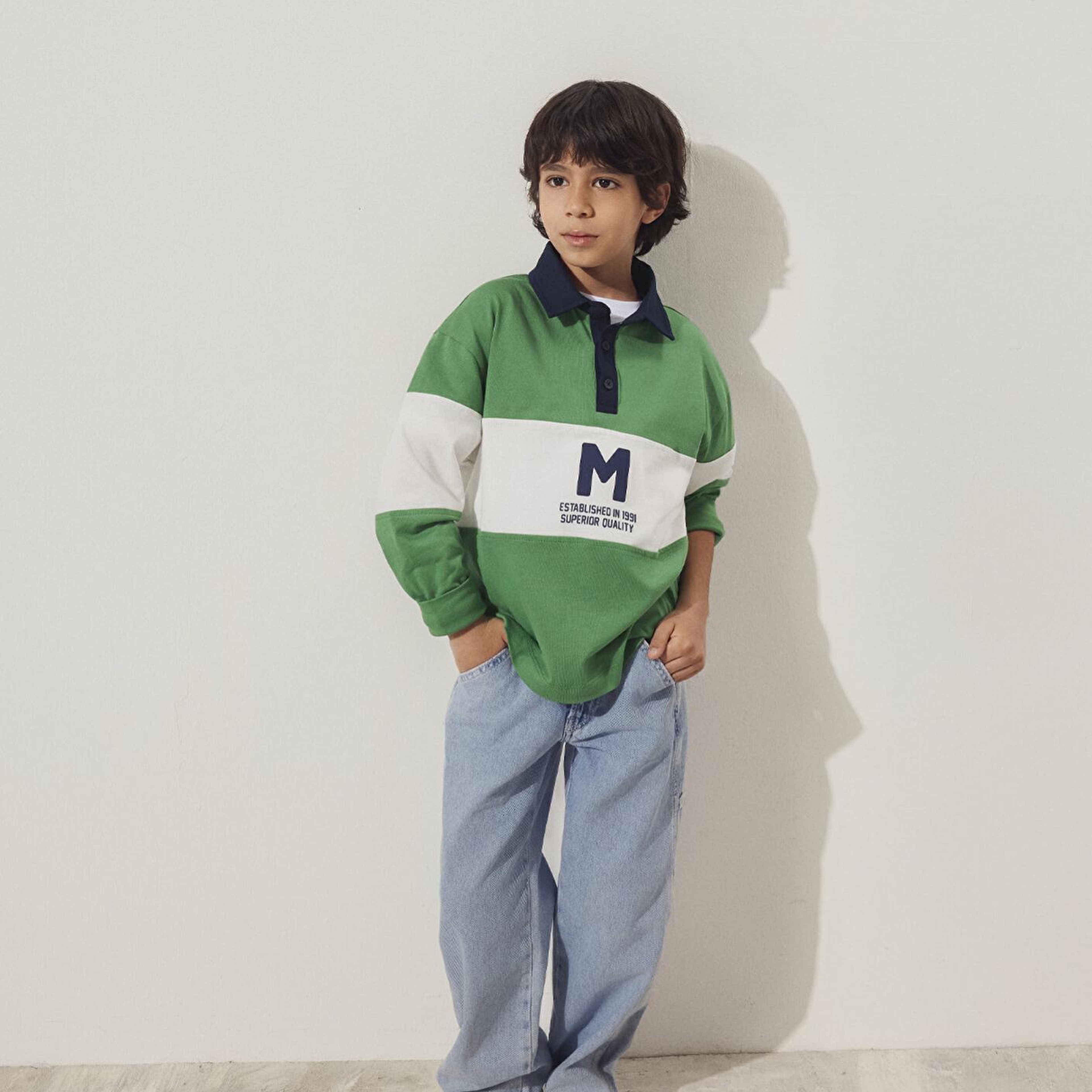 Mavi Fox Mv91 Street Açık Mavi Jean Pantolon 6011191-89445