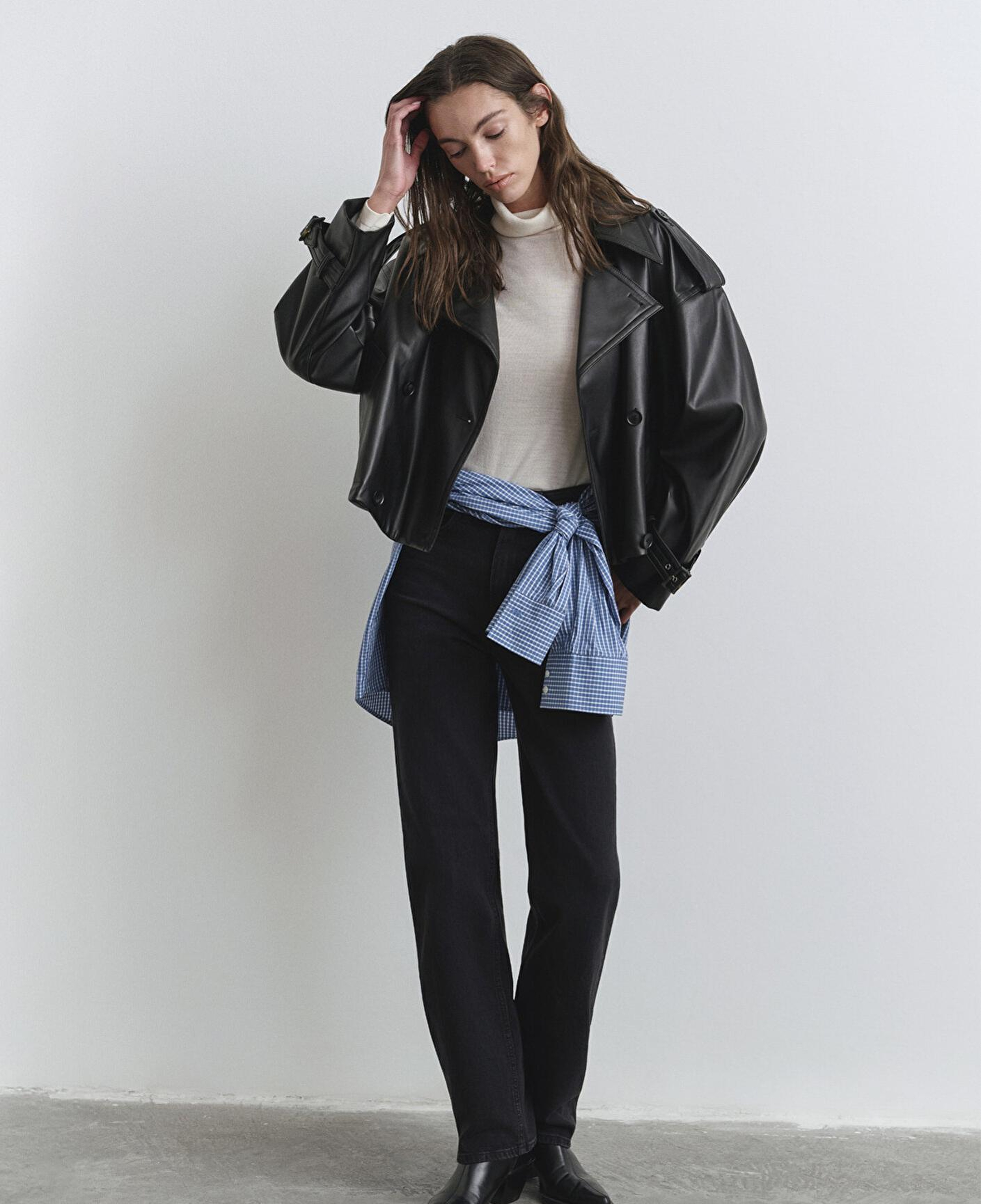 Mavi Sky Classic Denim Gri Smoke Jean Pantolon 1010627-88579