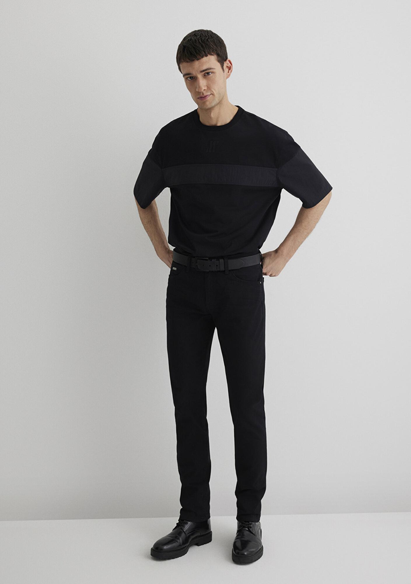 Mavi Jake Mavi Pro Siyah Jean Pantolon 0042232200