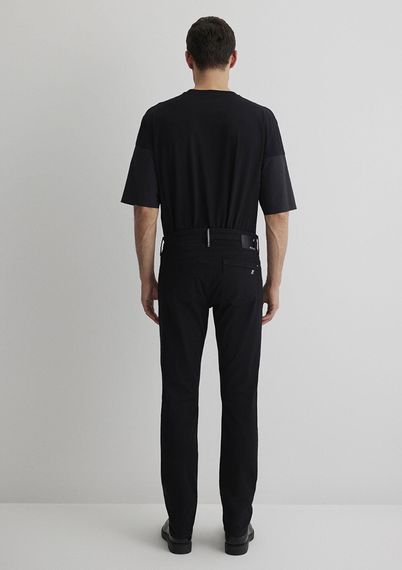 Mavi Jake Mavi Pro Siyah Jean Pantolon 0042232200