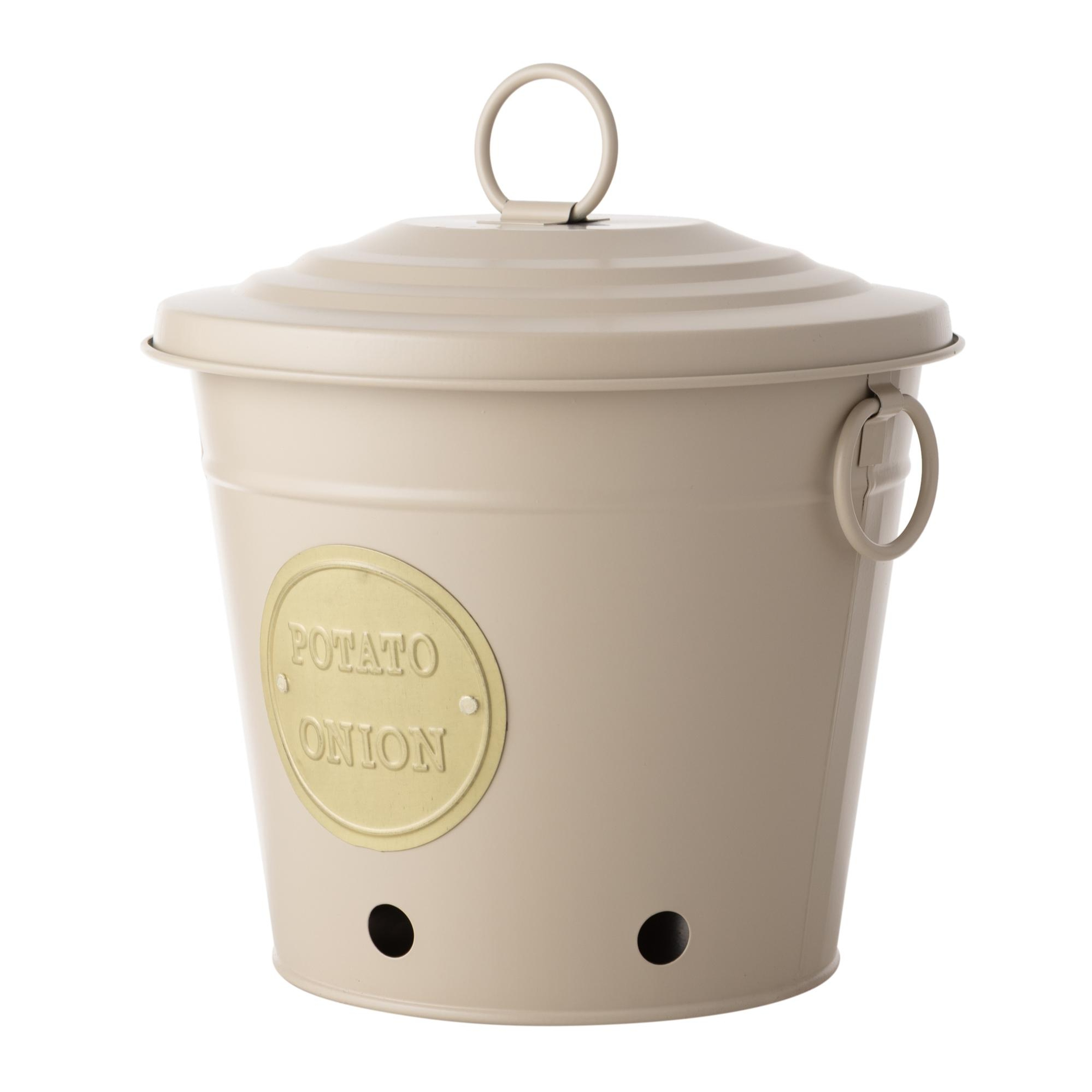 VETRA PATATES- SOĞAN KABI BEJ