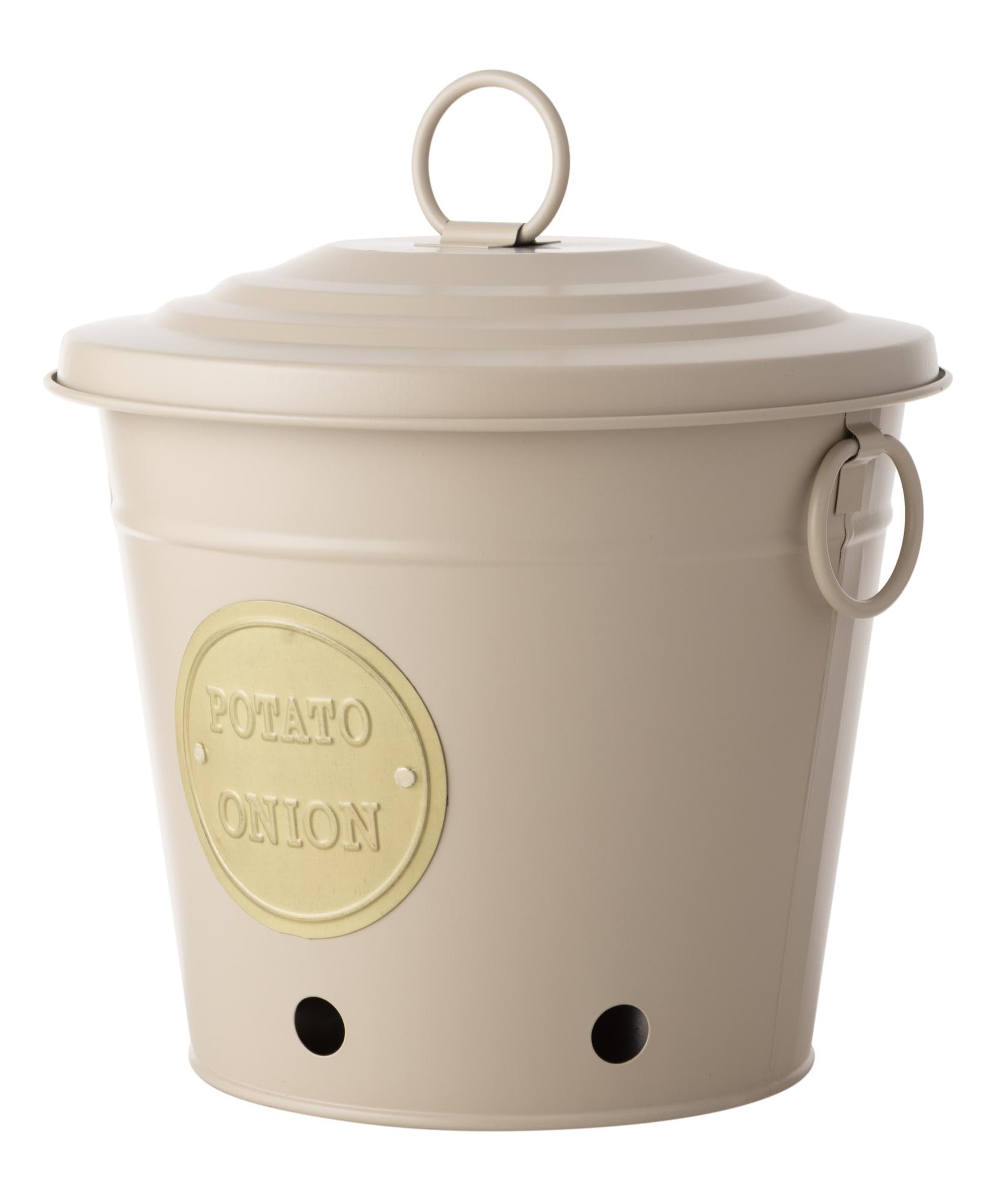 VETRA PATATES- SOĞAN KABI BEJ