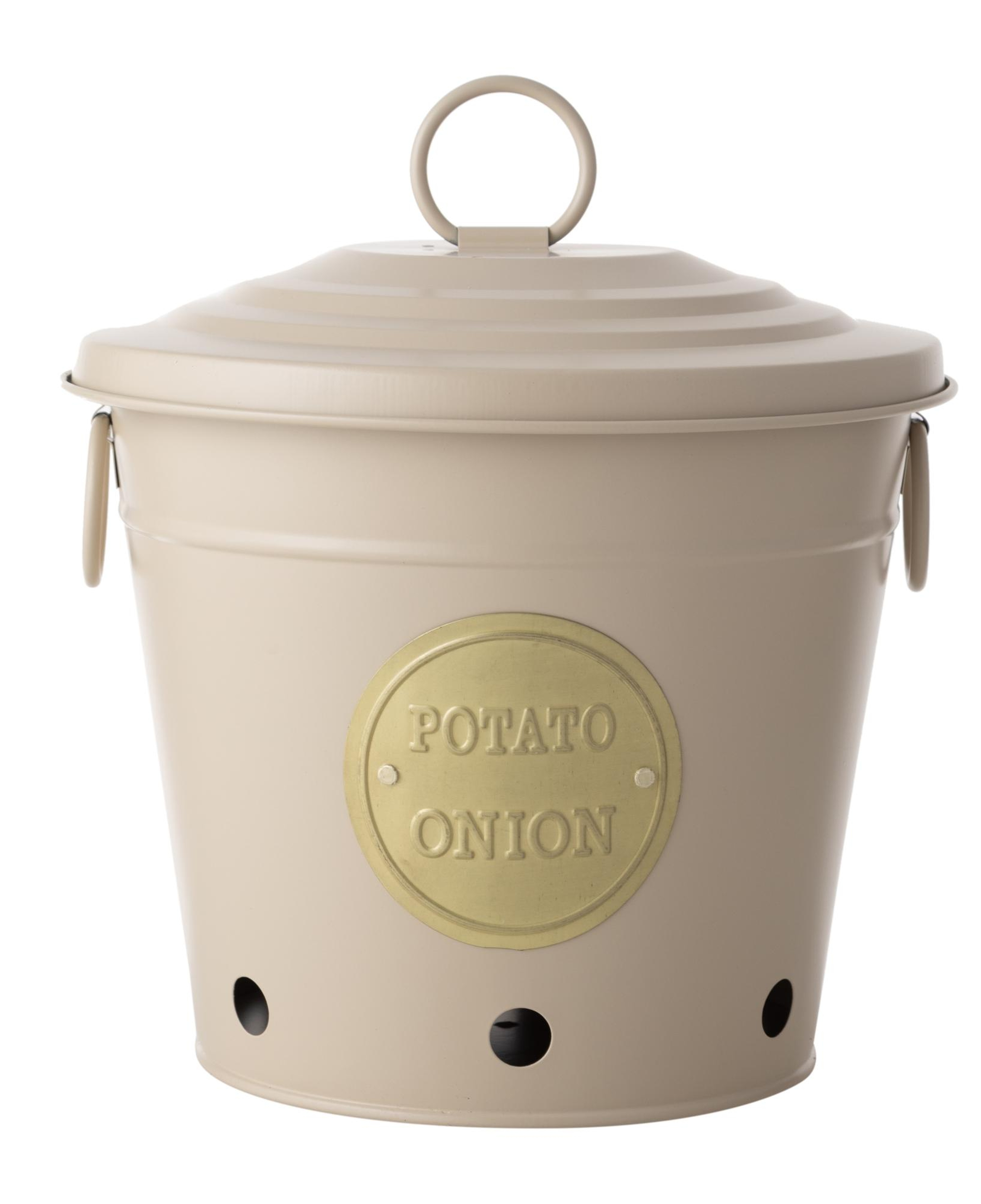 VETRA PATATES- SOĞAN KABI BEJ