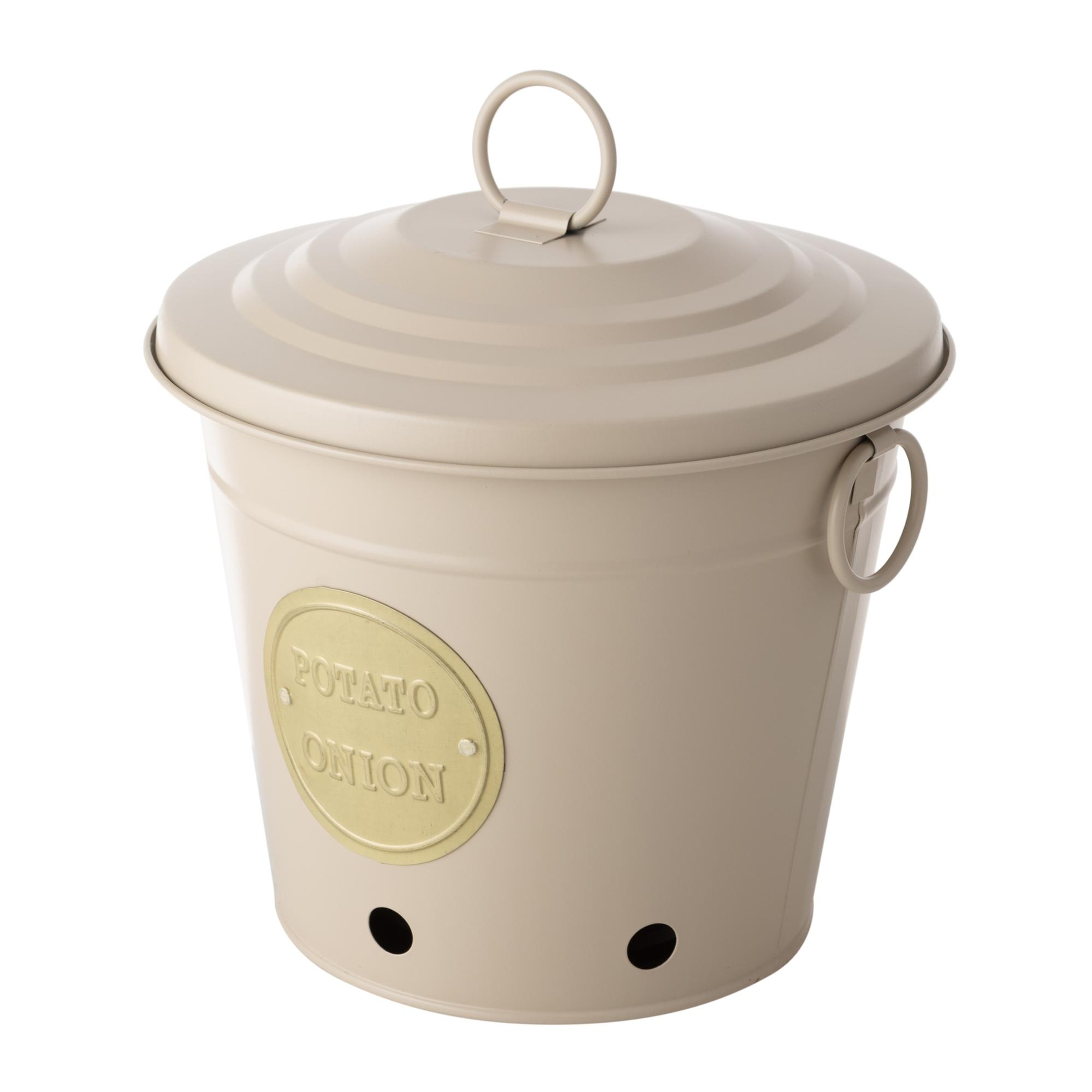 VETRA PATATES- SOĞAN KABI BEJ