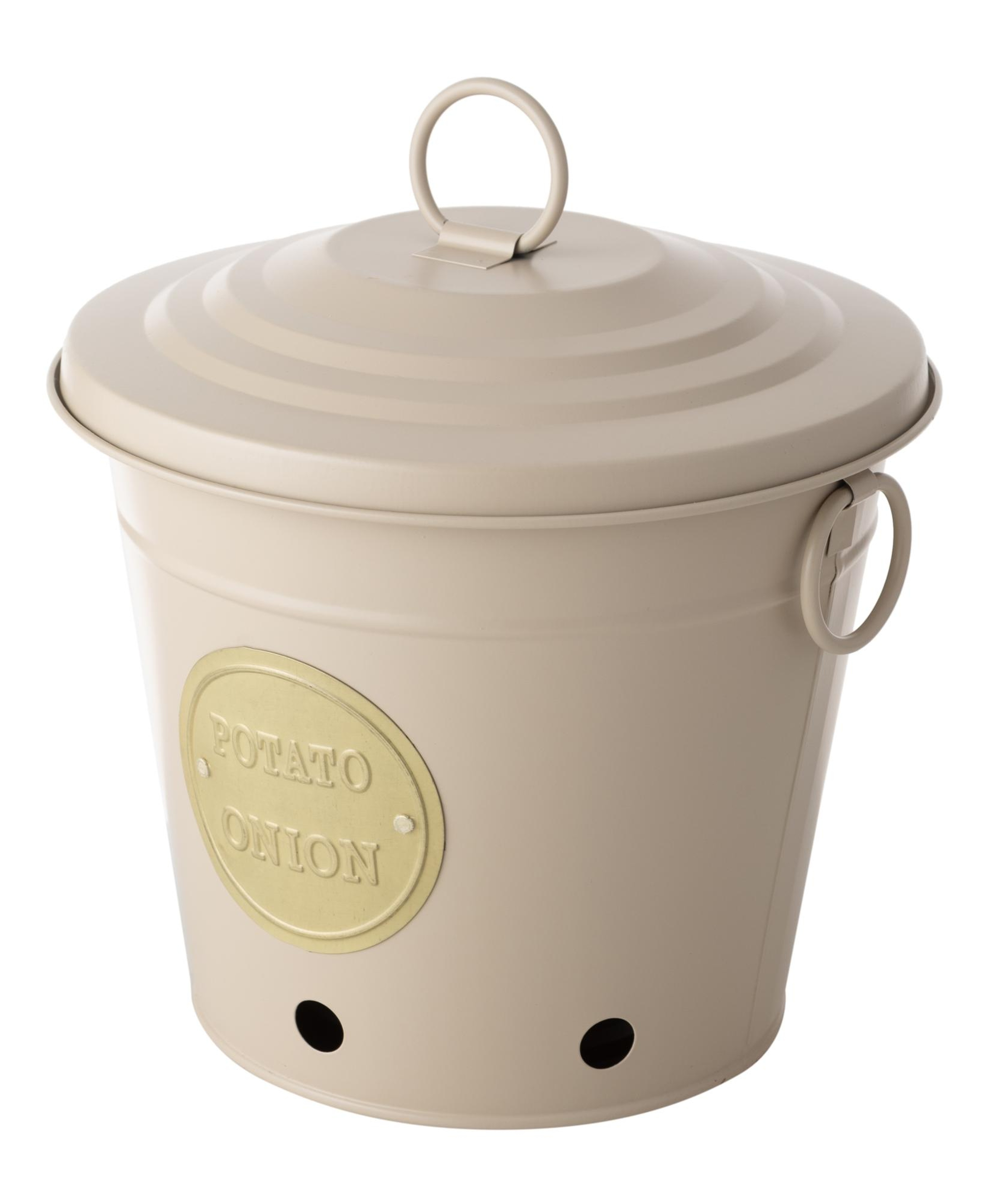 VETRA PATATES- SOĞAN KABI BEJ