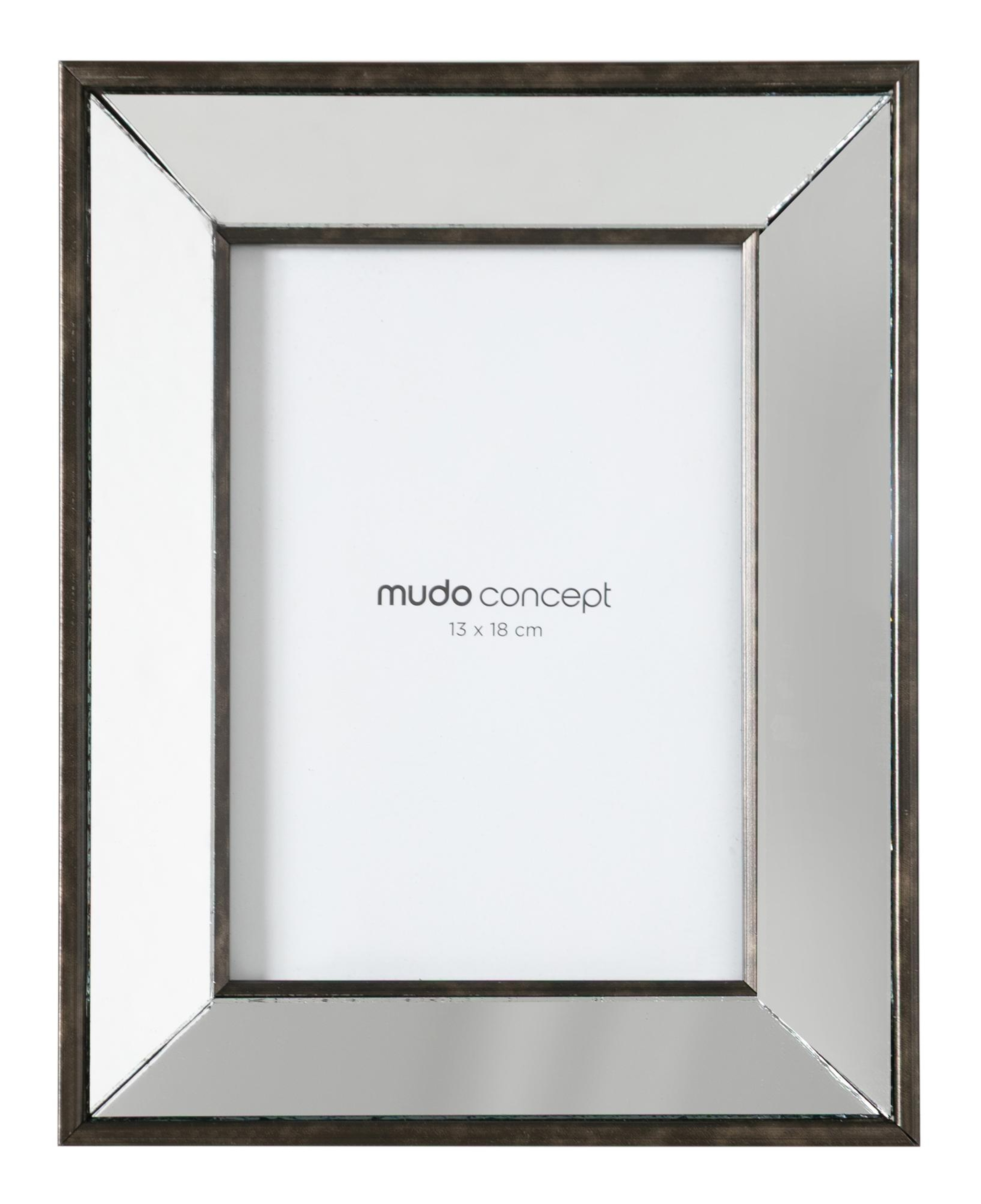 LUNA FOTOĞRAF ÇERÇEVESİ 13X18 CM