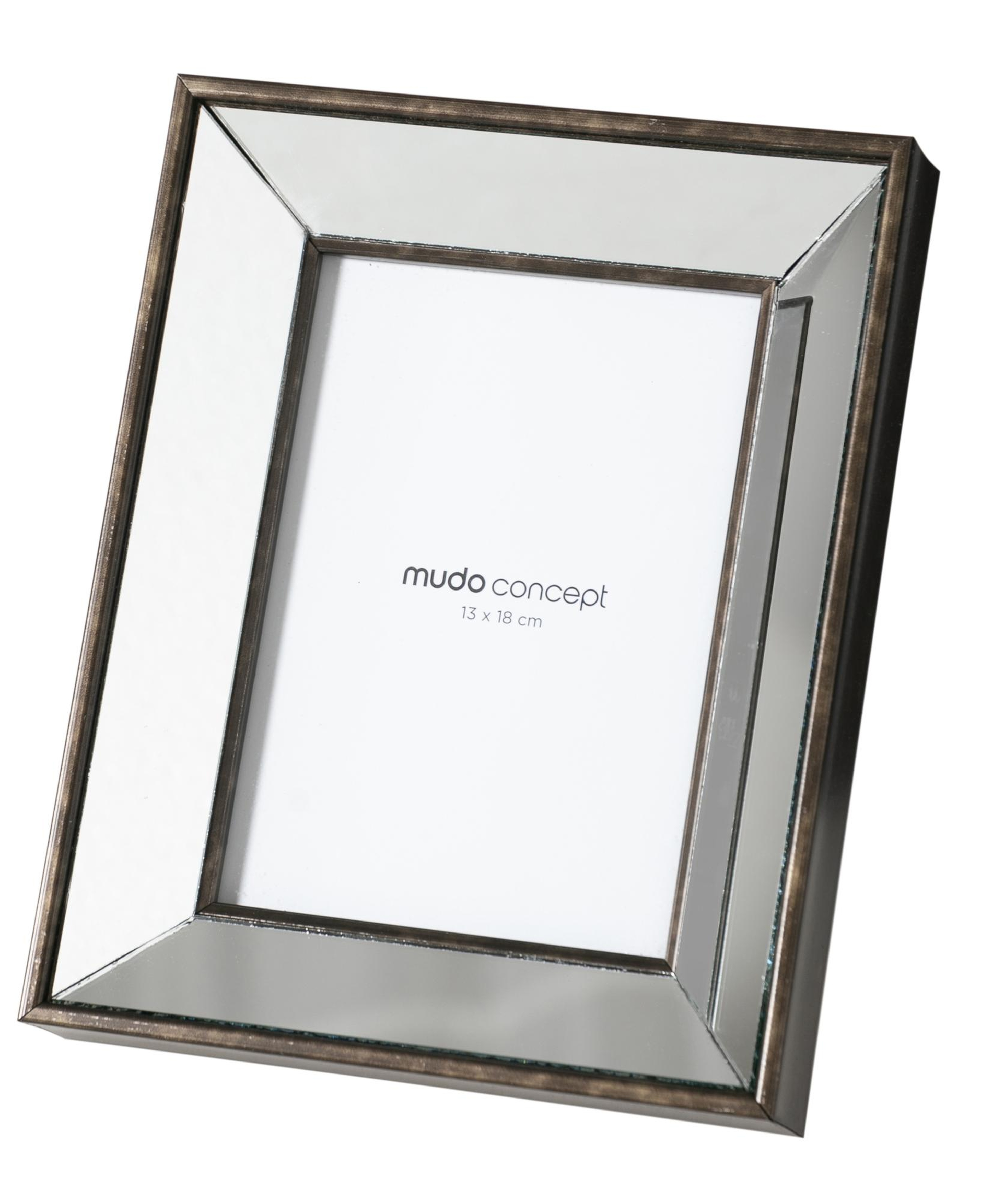 LUNA FOTOĞRAF ÇERÇEVESİ 13X18 CM