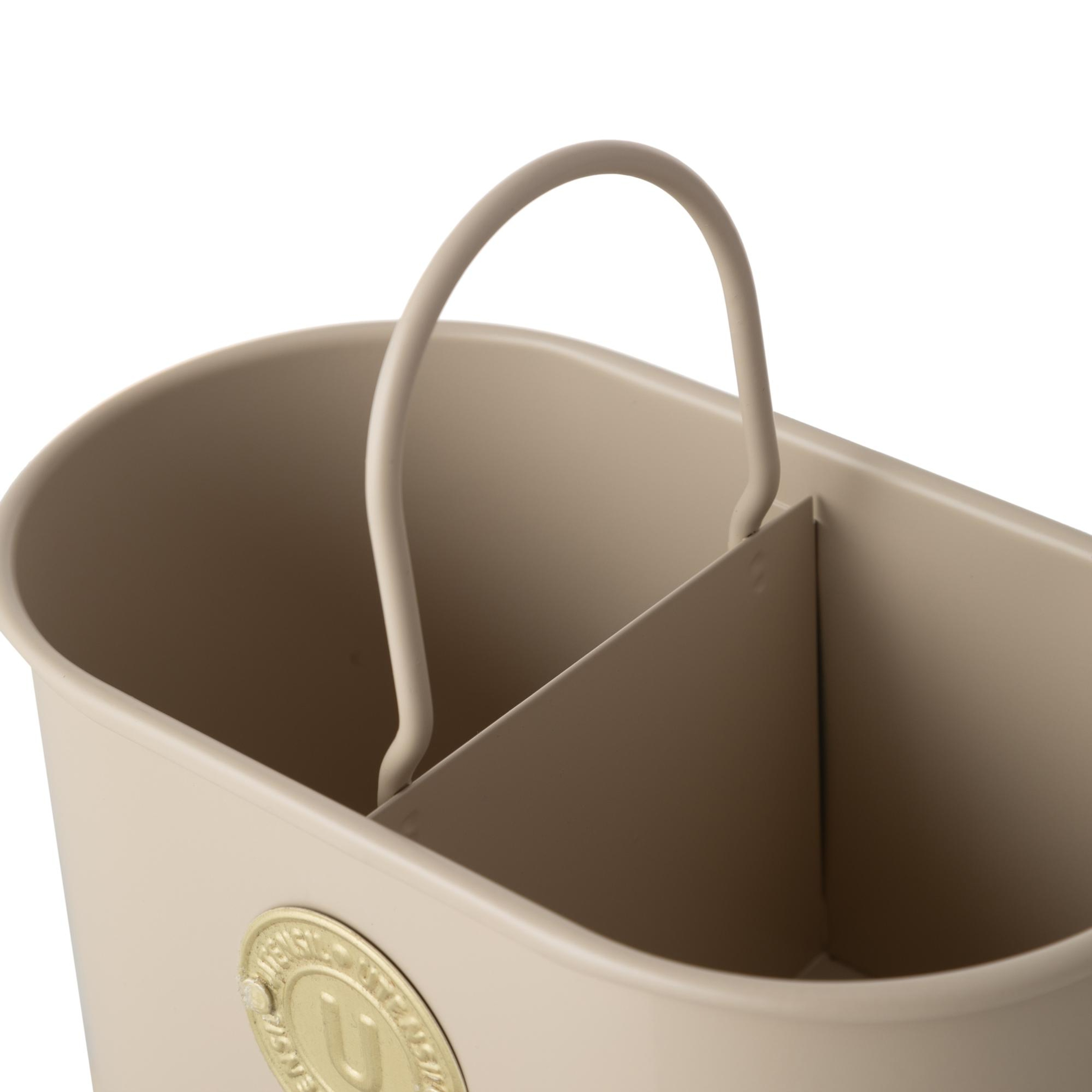 VETRA 2Lİ KAŞIKLIK/ SOSLUK BEJ