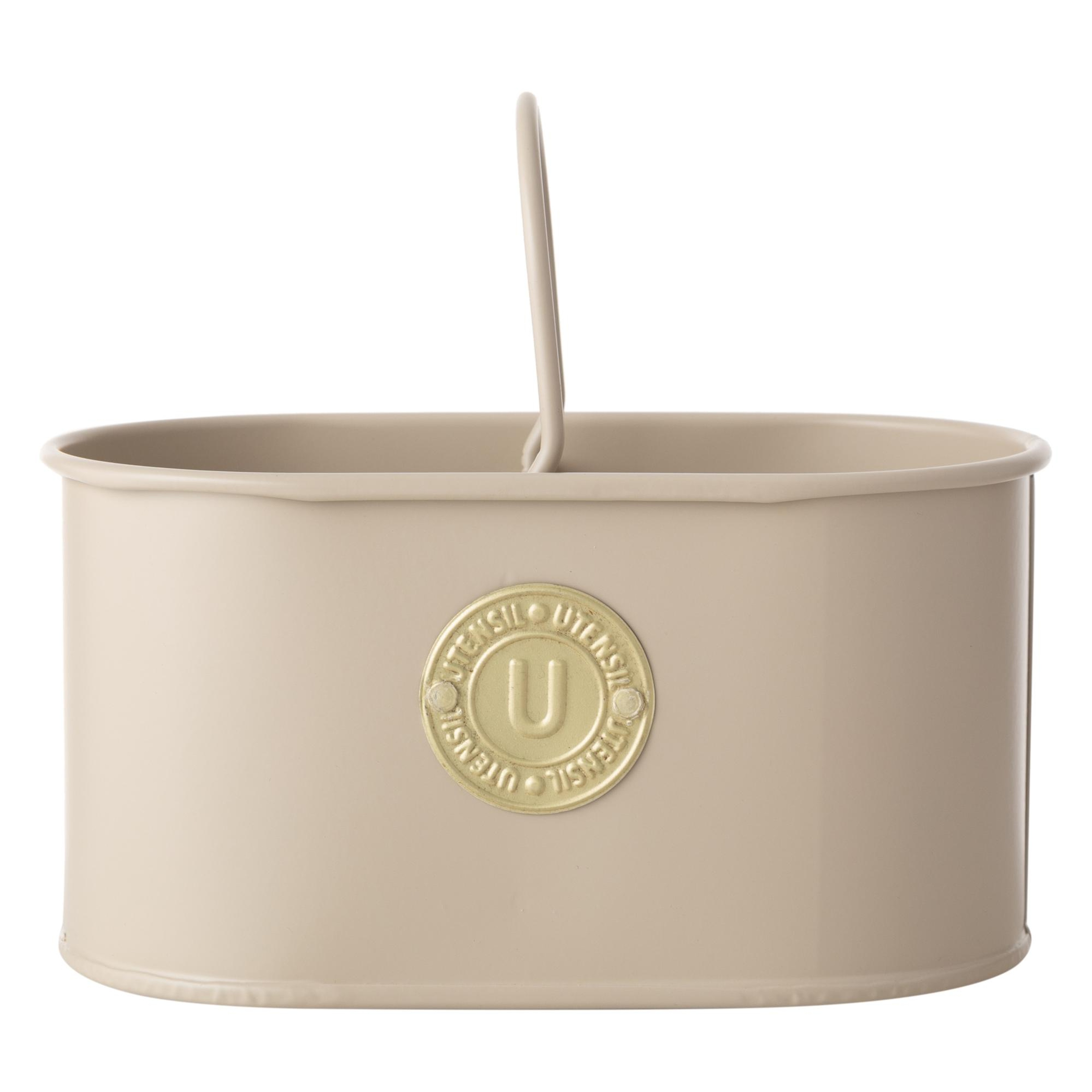 VETRA 2Lİ KAŞIKLIK/ SOSLUK BEJ