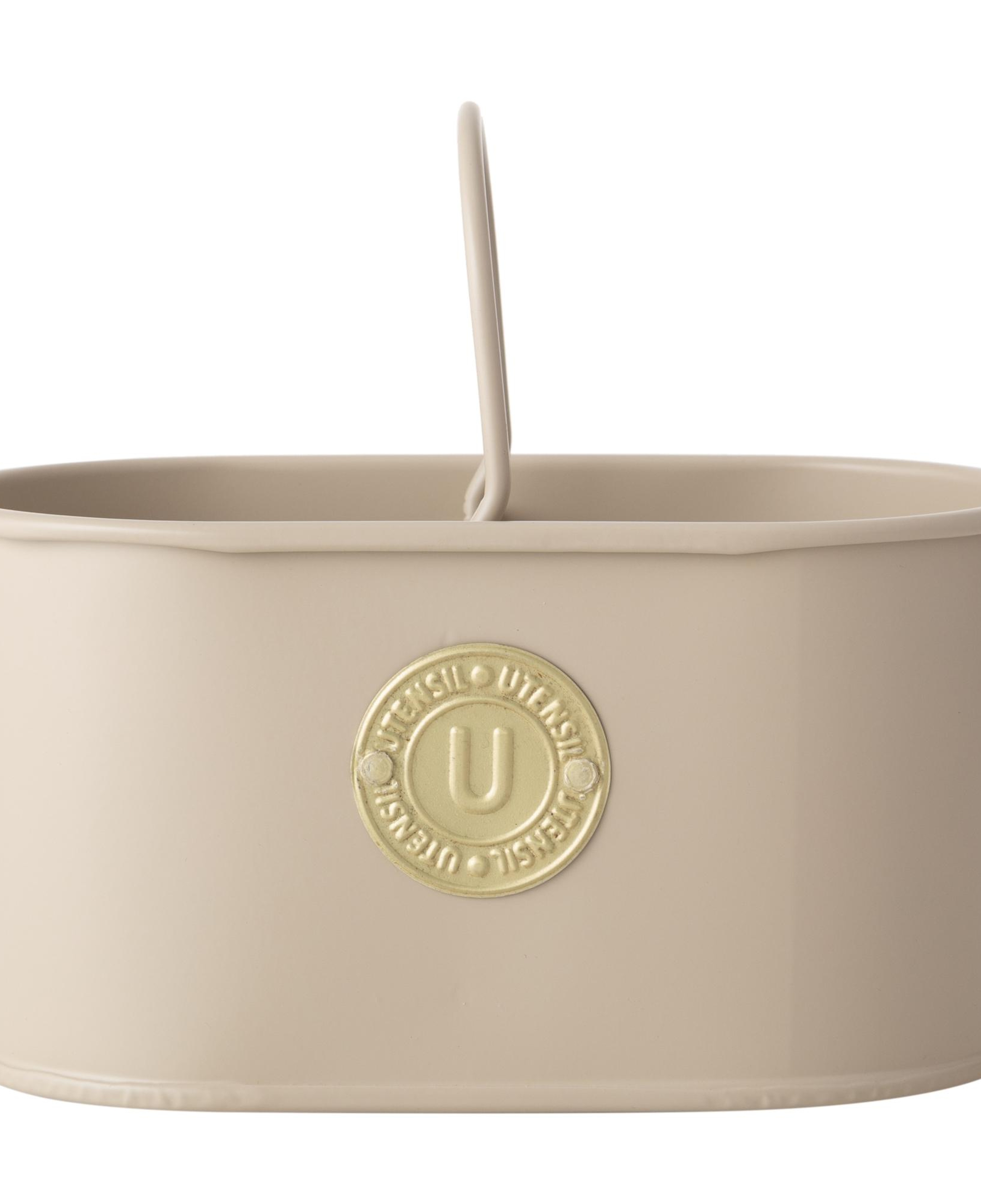 VETRA 2Lİ KAŞIKLIK/ SOSLUK BEJ