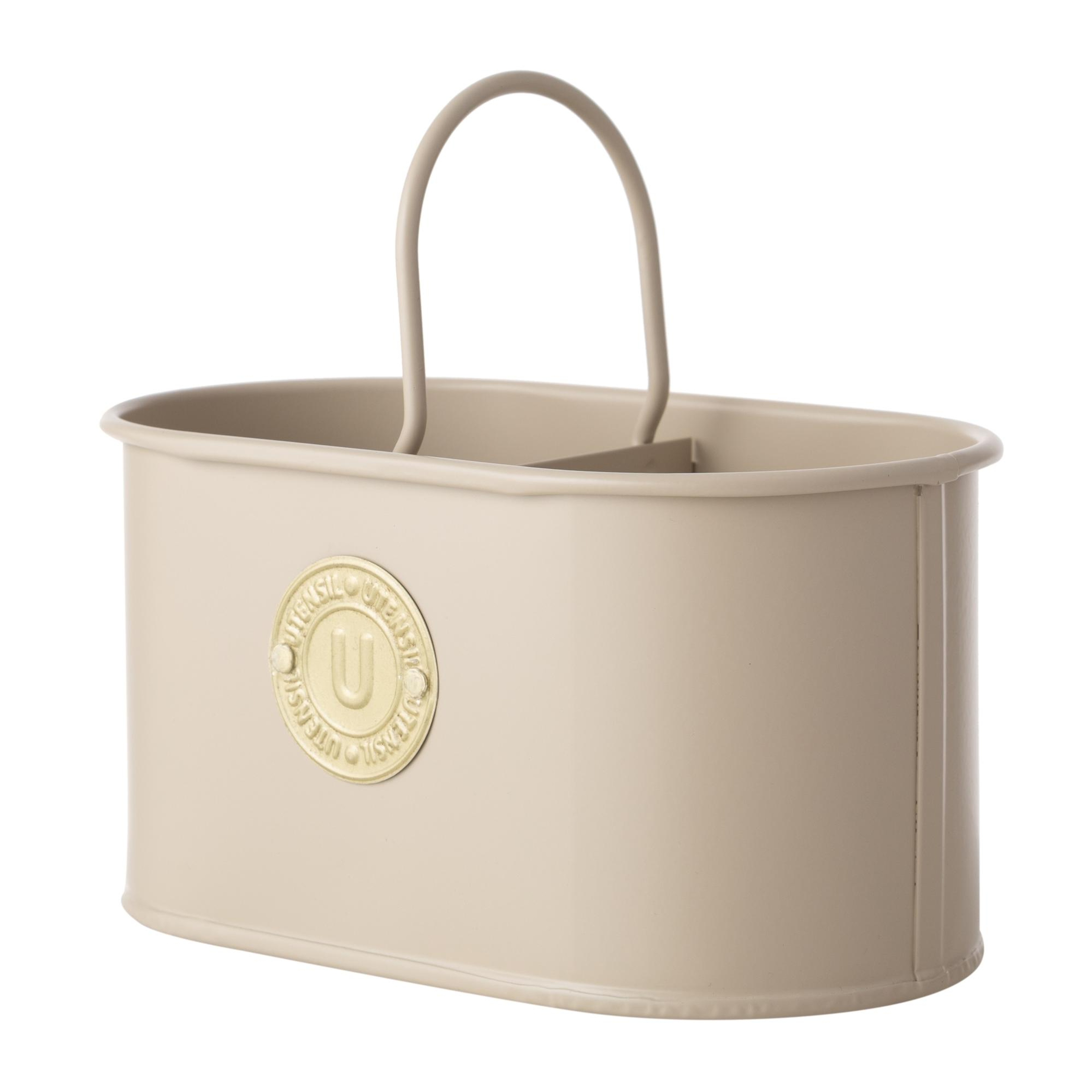 VETRA 2Lİ KAŞIKLIK/ SOSLUK BEJ