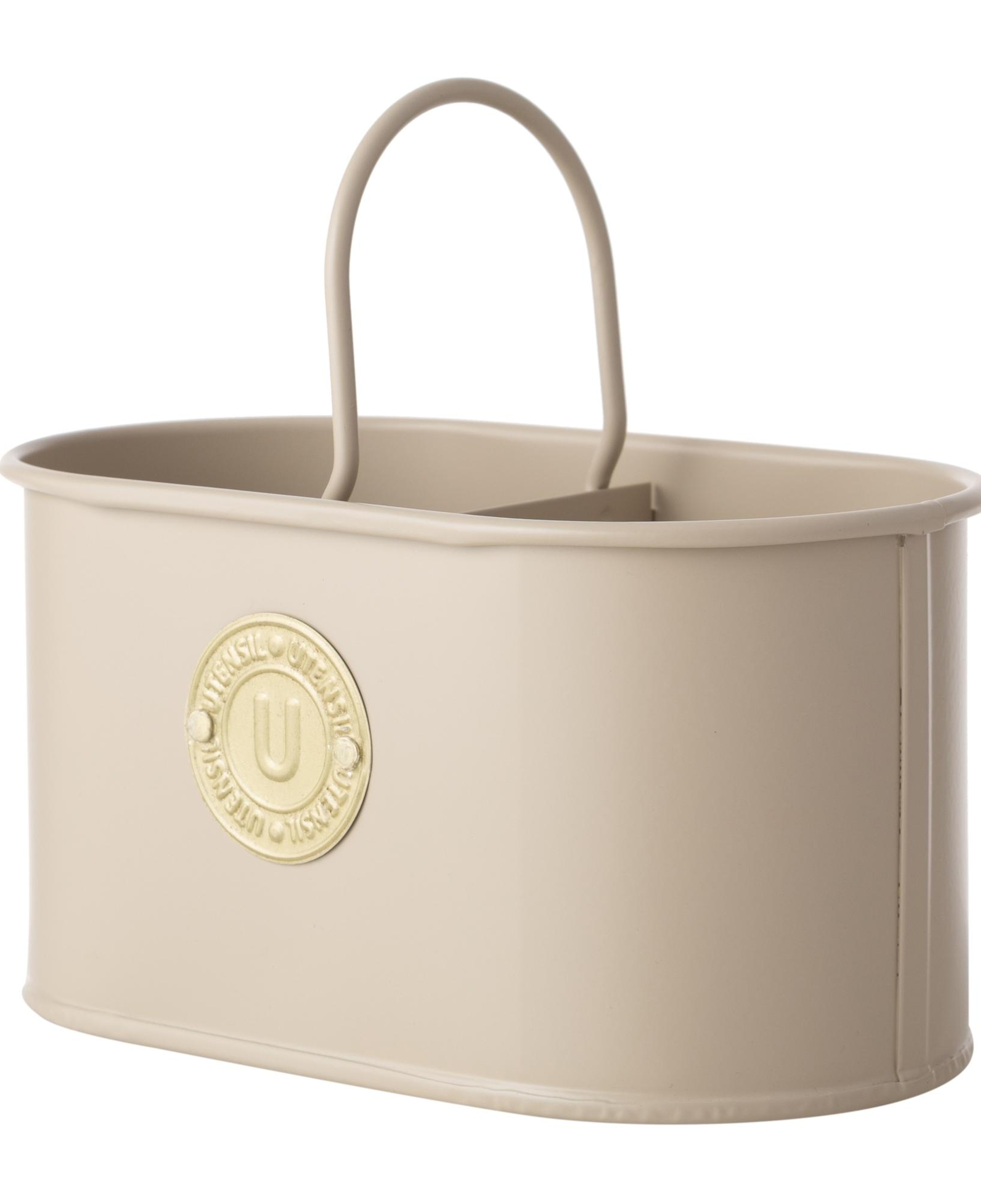 VETRA 2Lİ KAŞIKLIK/ SOSLUK BEJ