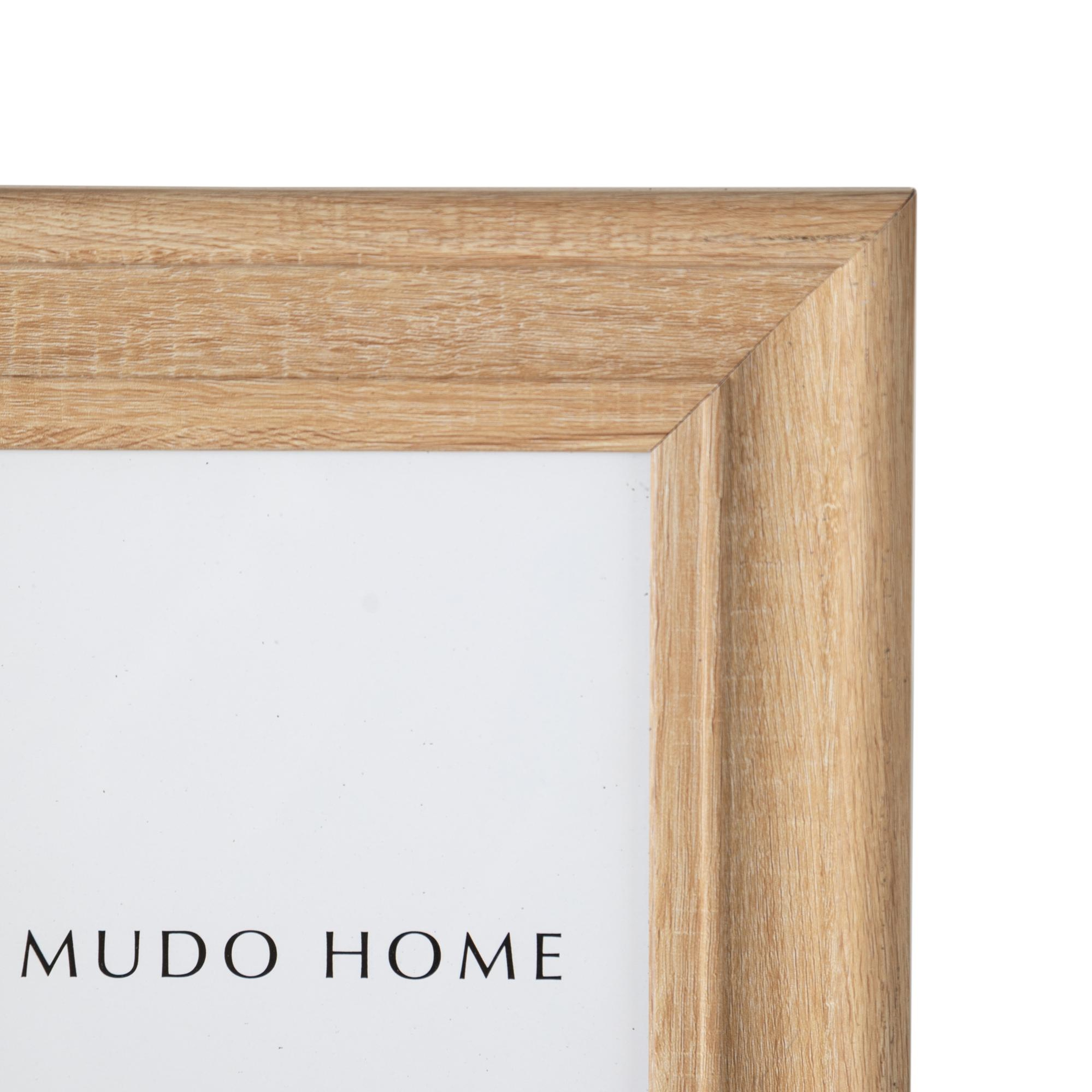 WOODEN FOTOĞRAF ÇERÇEVESİ 13X18 CM