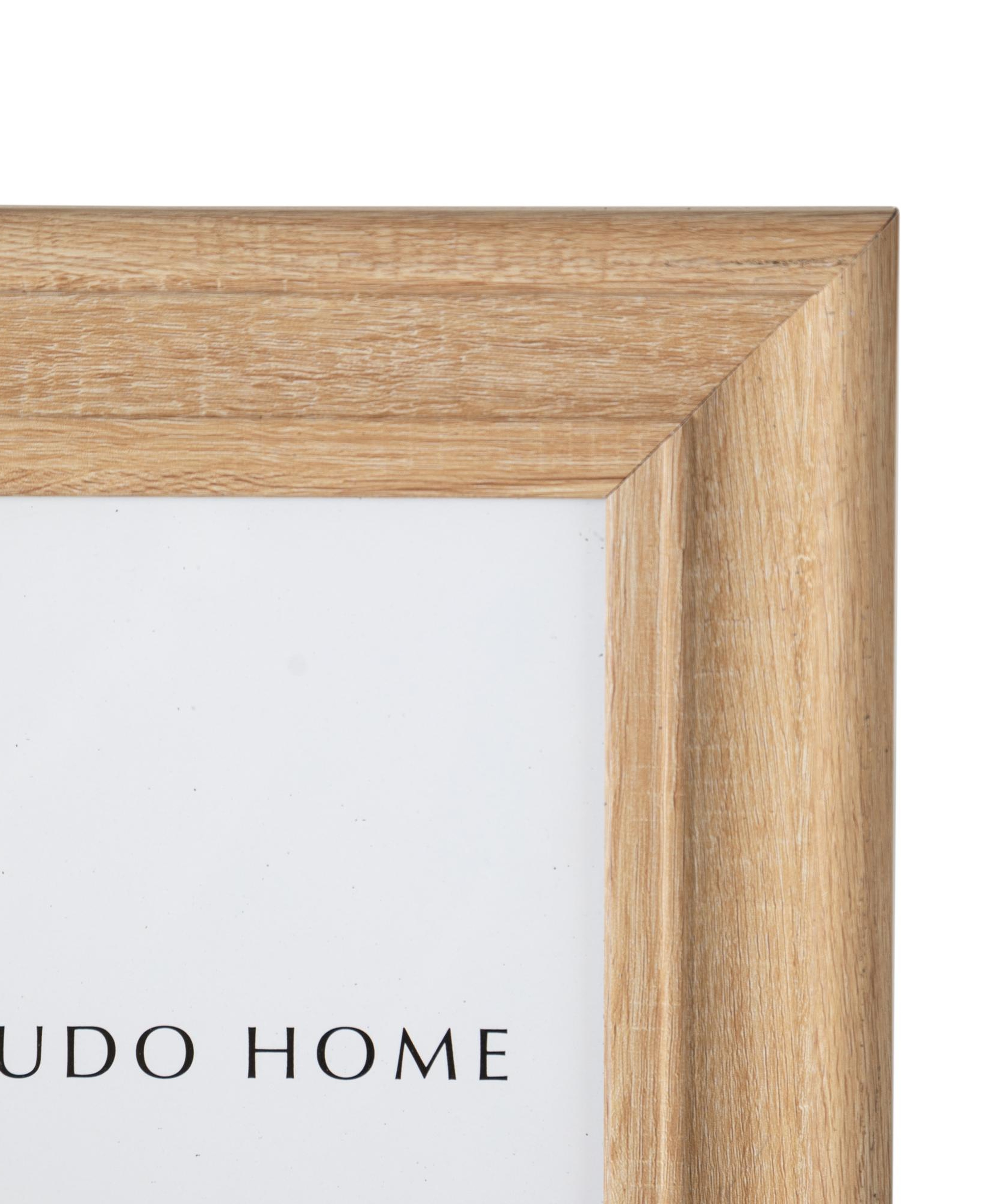 WOODEN FOTOĞRAF ÇERÇEVESİ 13X18 CM