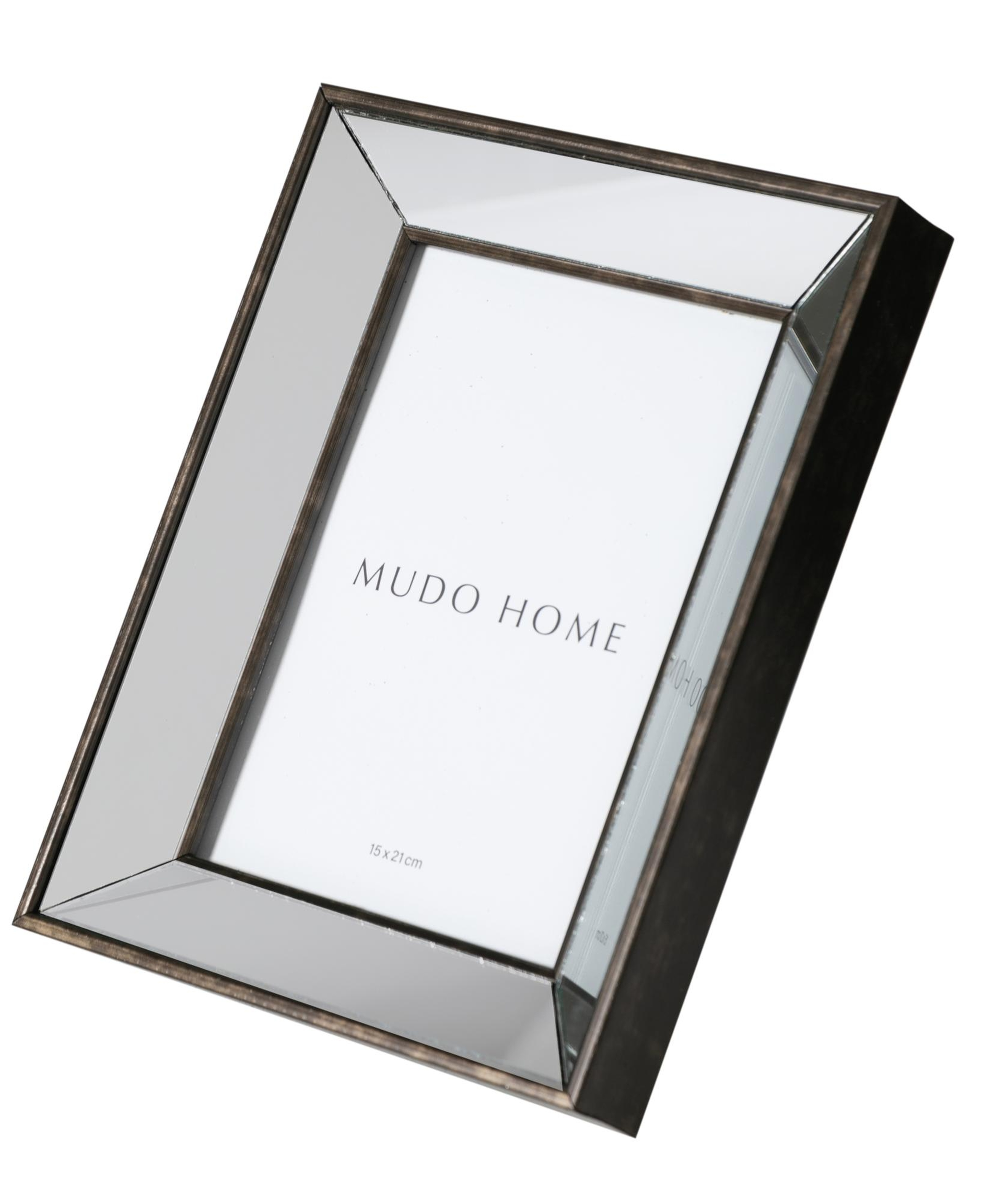 LUNA FOTOĞRAF ÇERÇEVESİ 15X21 CM