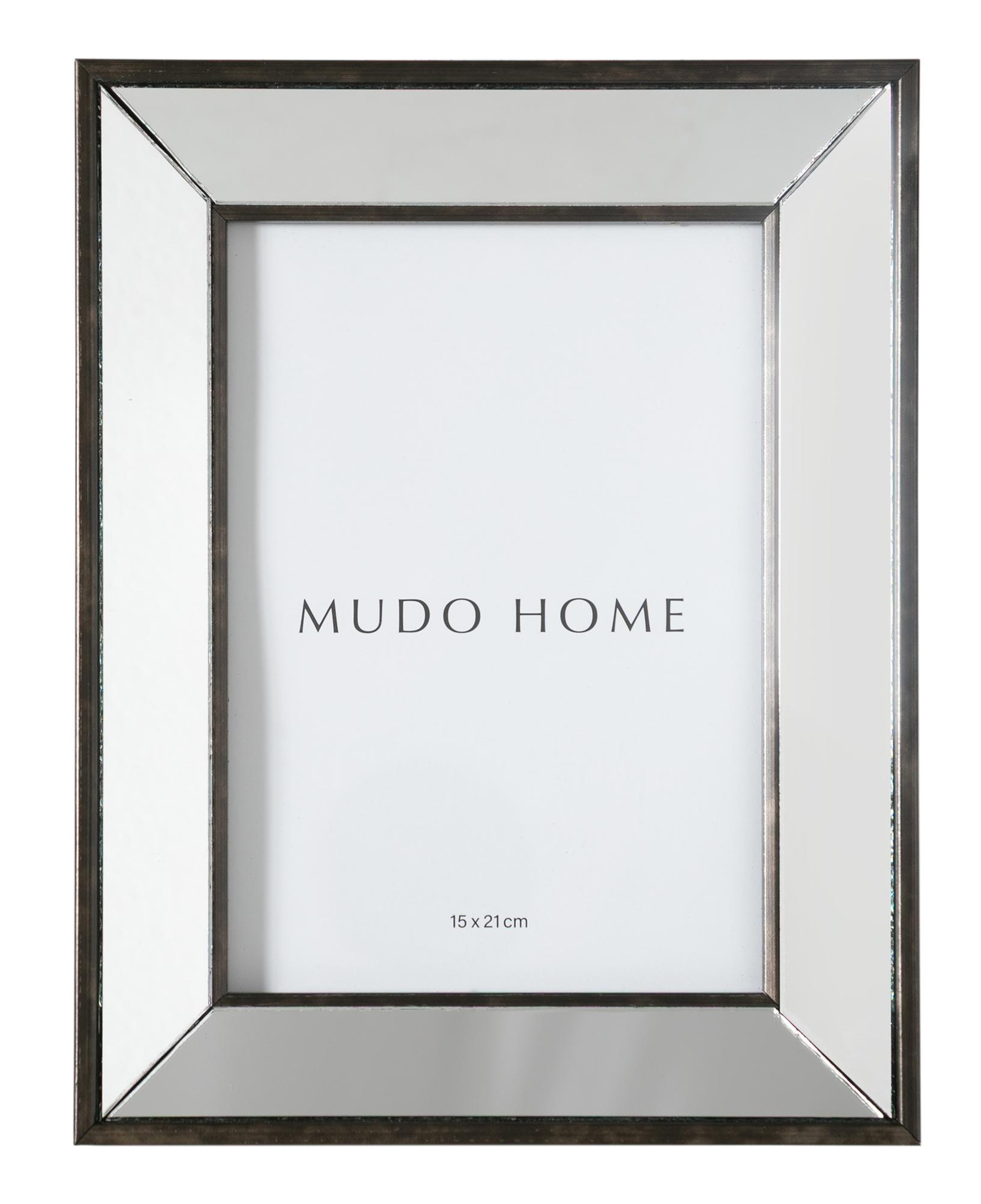 LUNA FOTOĞRAF ÇERÇEVESİ 15X21 CM