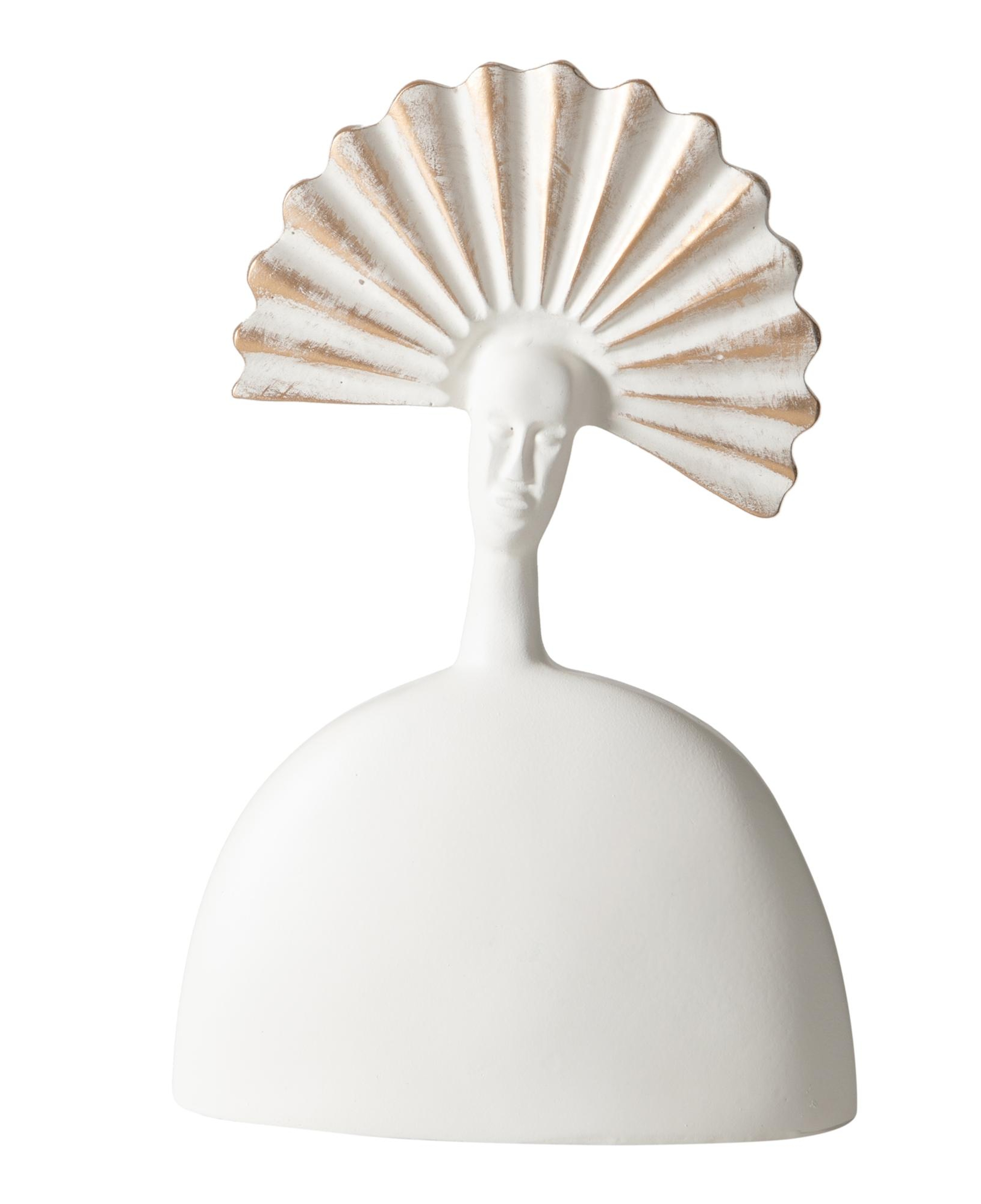 ARIA BİBLO 16X6X24 CM