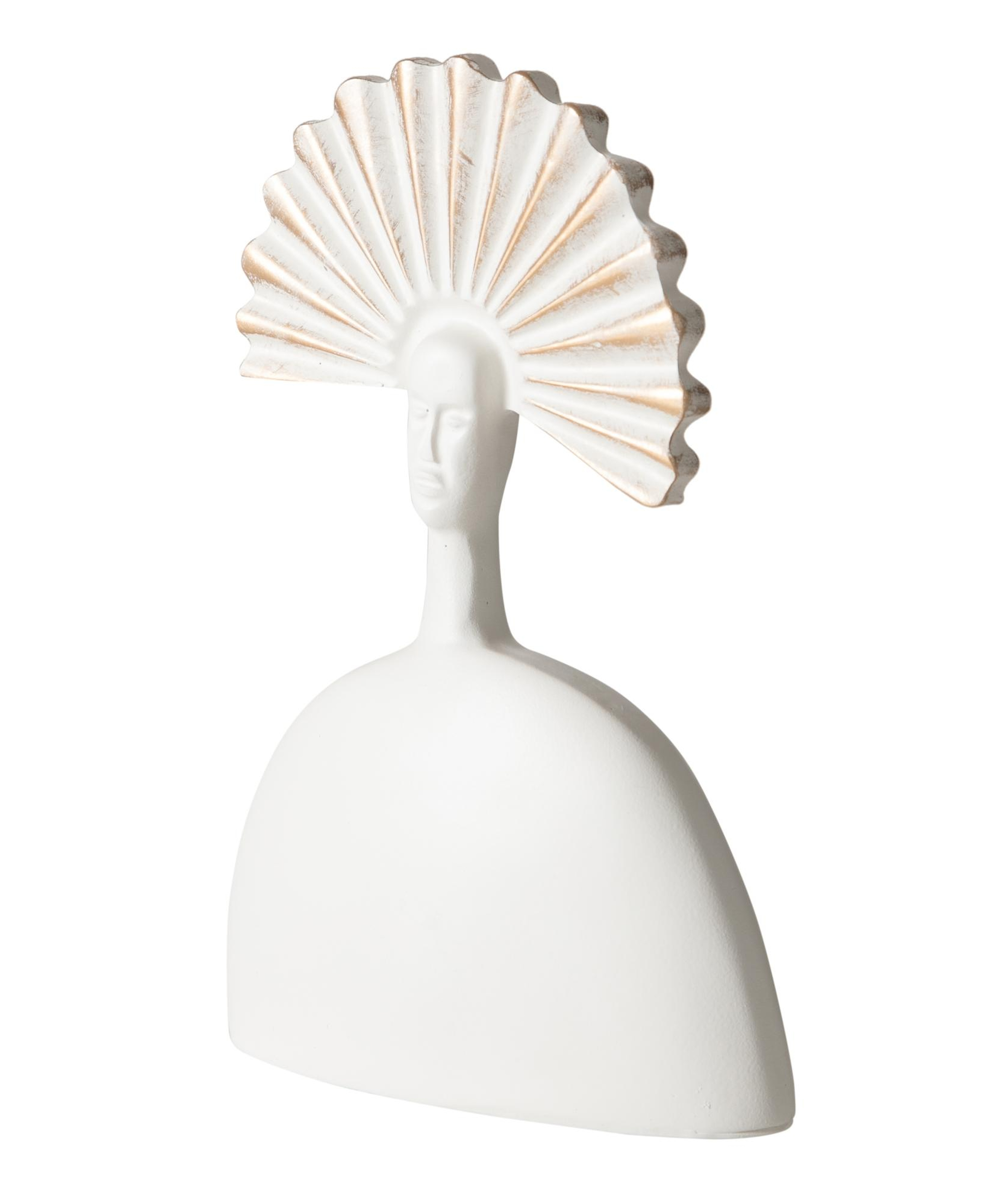 ARIA BİBLO 16X6X24 CM