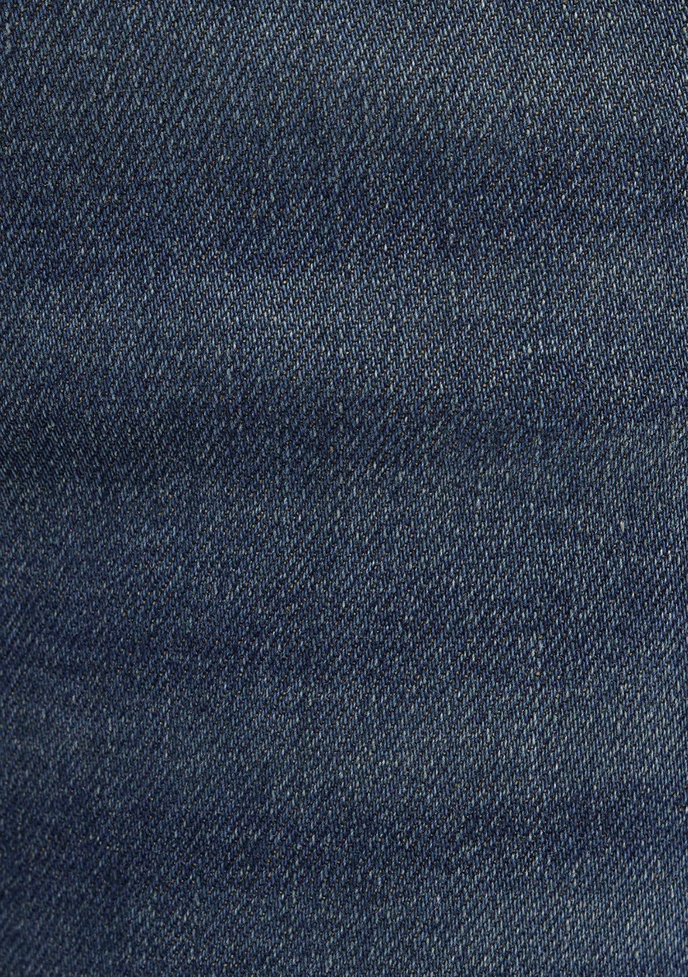 Mavi Mona Gold Premium Gölgeli Koyu Mavi Jean Pantolon 1049790530