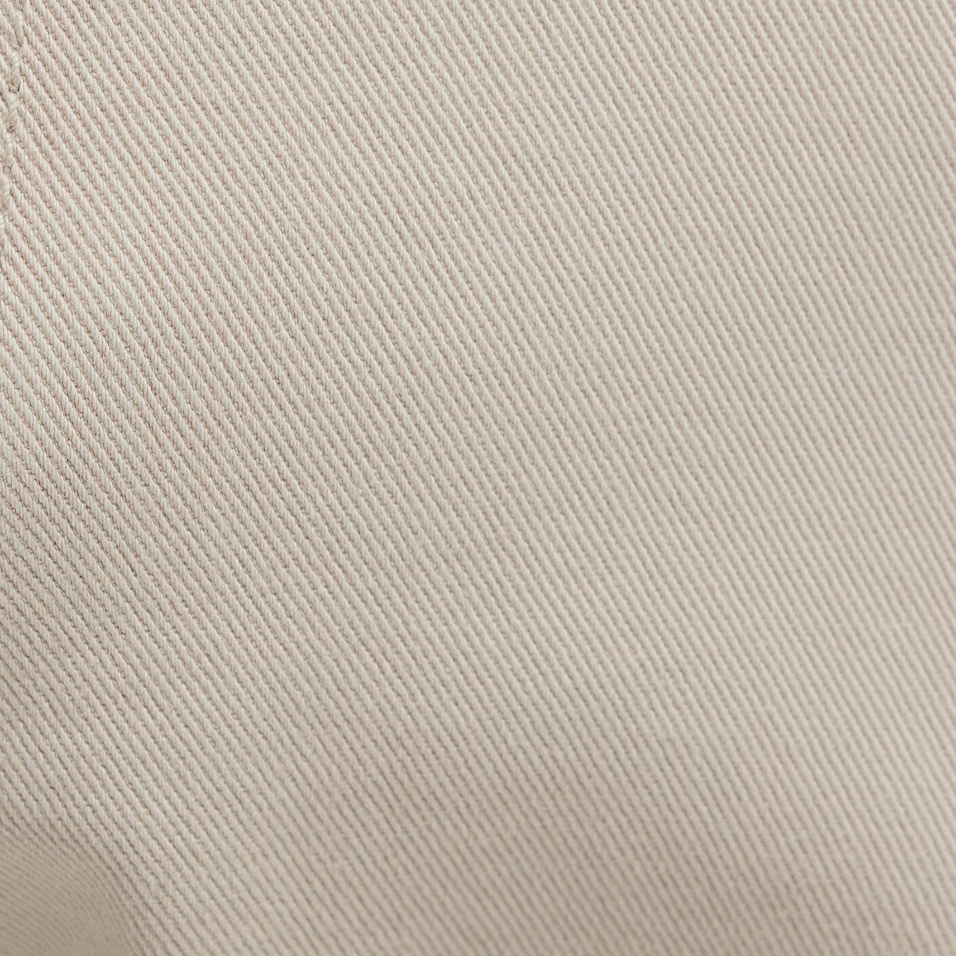 Mavi Marcus Mavi Black Bej Gabardin Pantolon 00351A2795