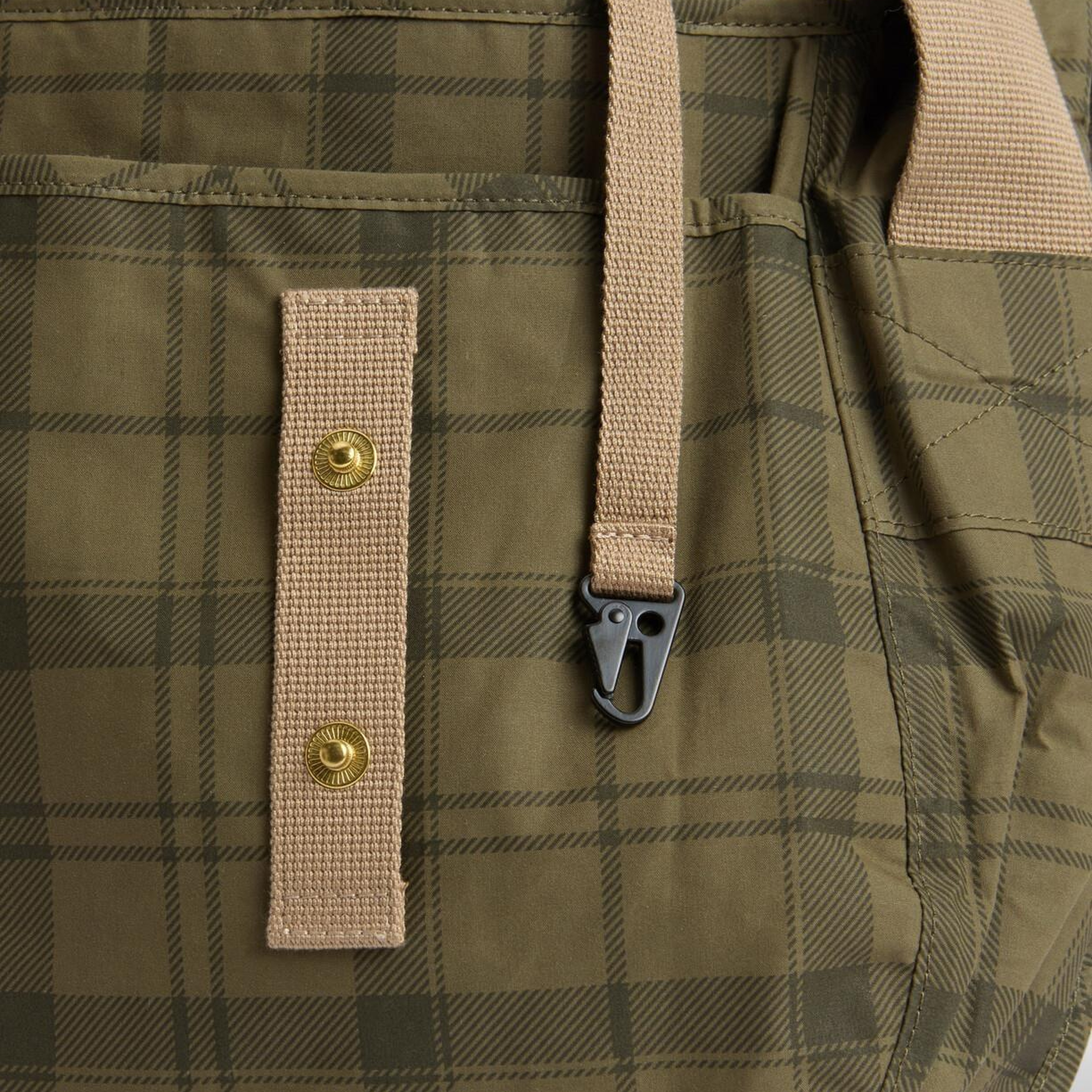 Barbour Transport Riever Omuz Çantası