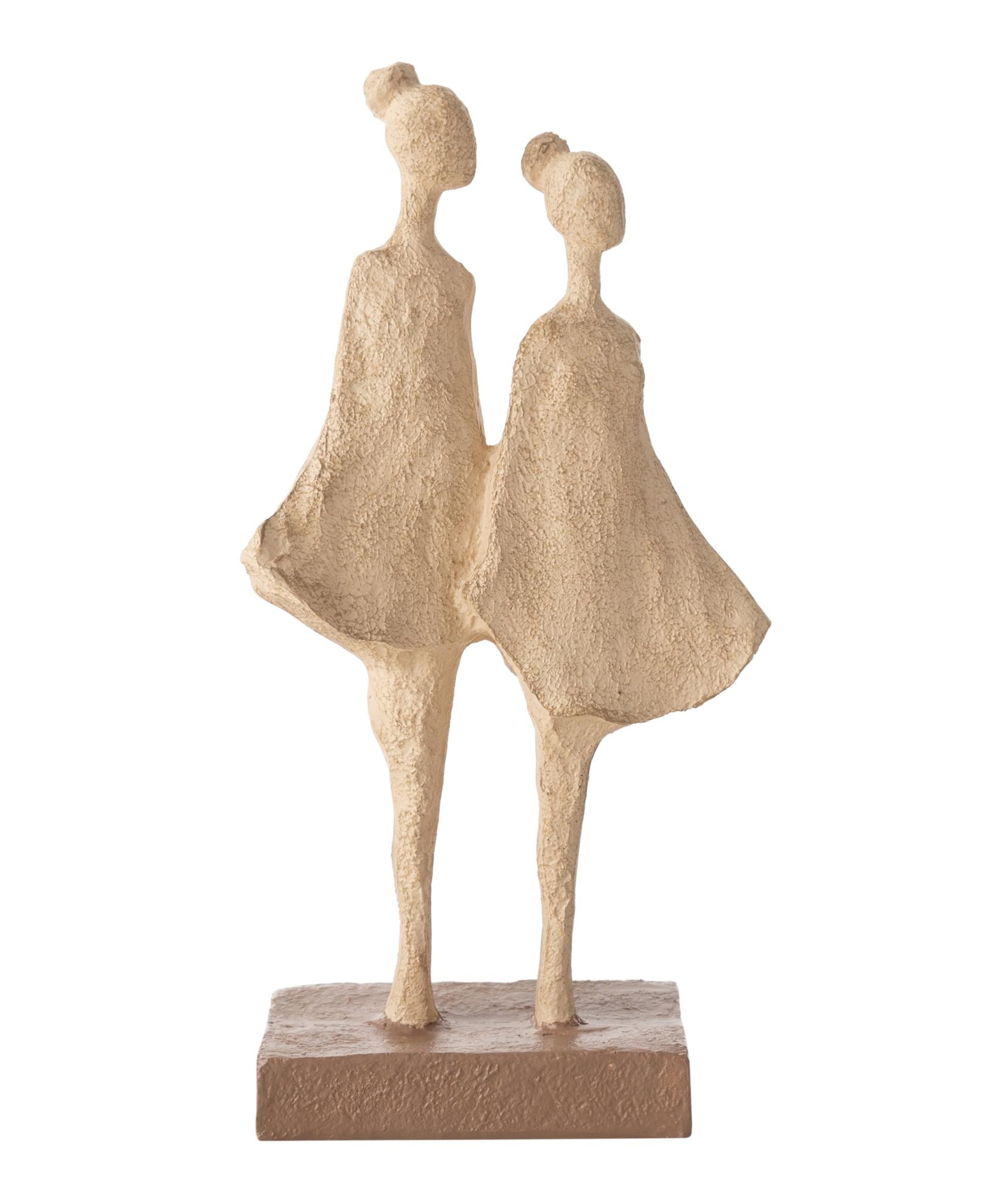 HARMONY WOMEN BİBLO 2'LI 15X9X29 CM