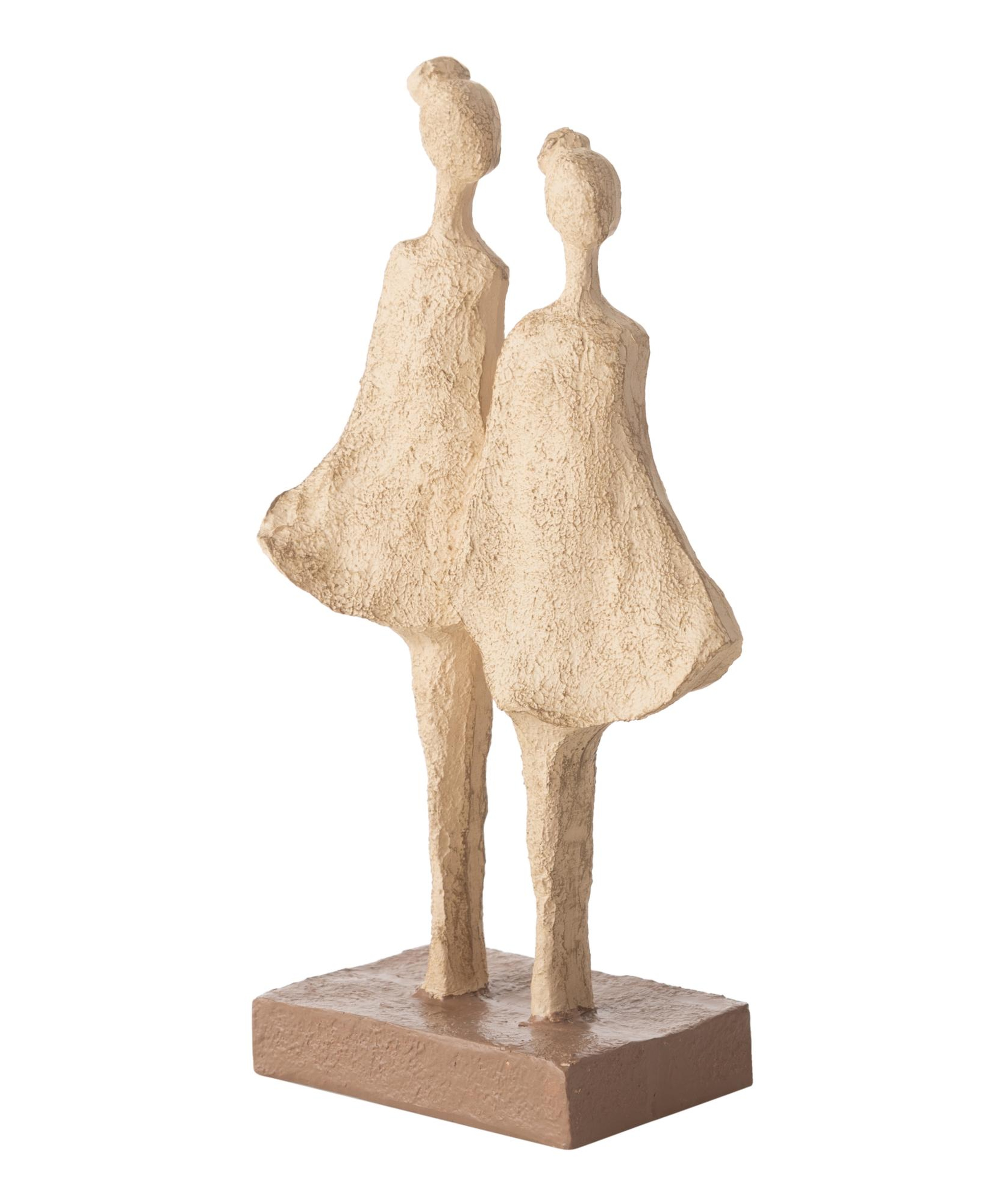 HARMONY WOMEN BİBLO 2'LI 15X9X29 CM