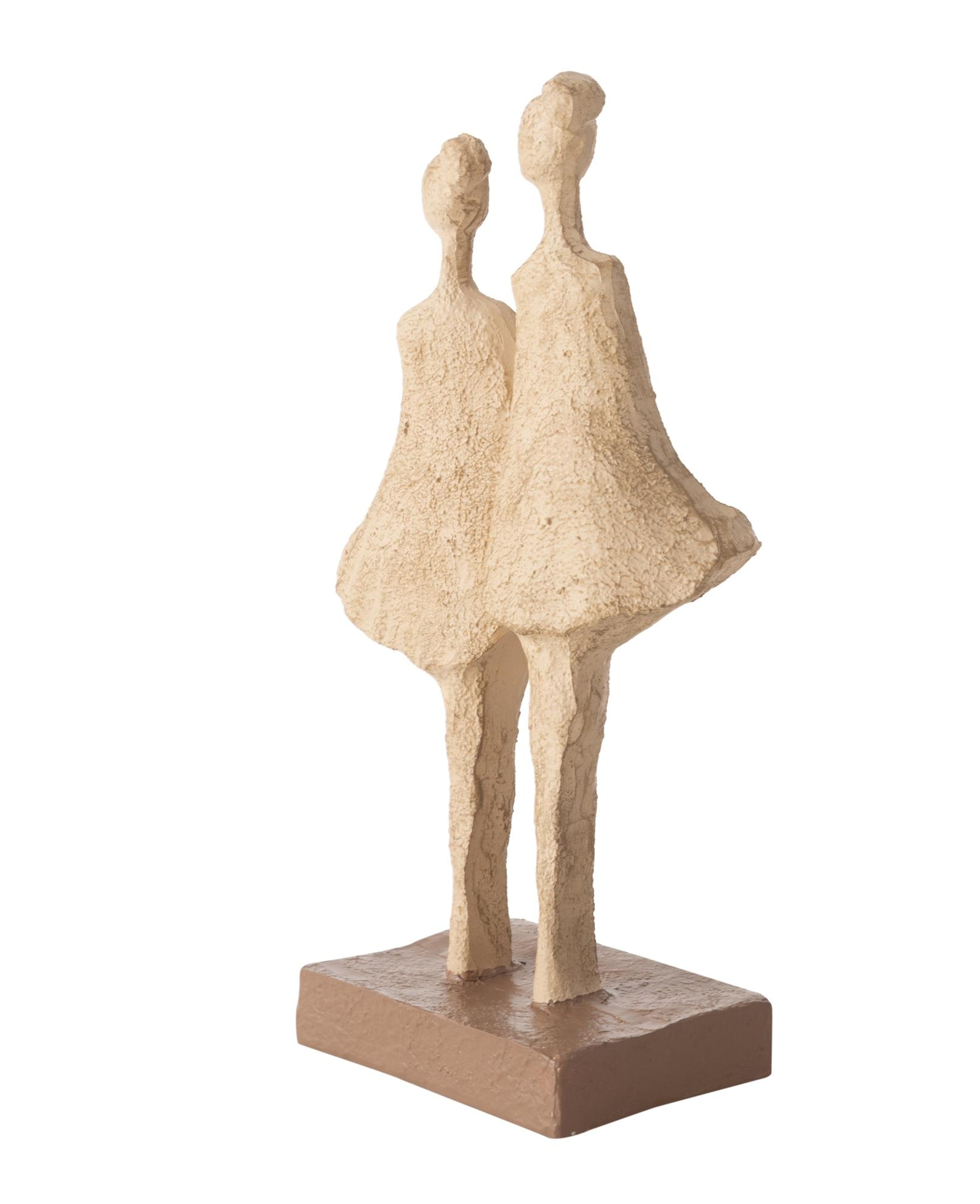 HARMONY WOMEN BİBLO 2'LI 15X9X29 CM