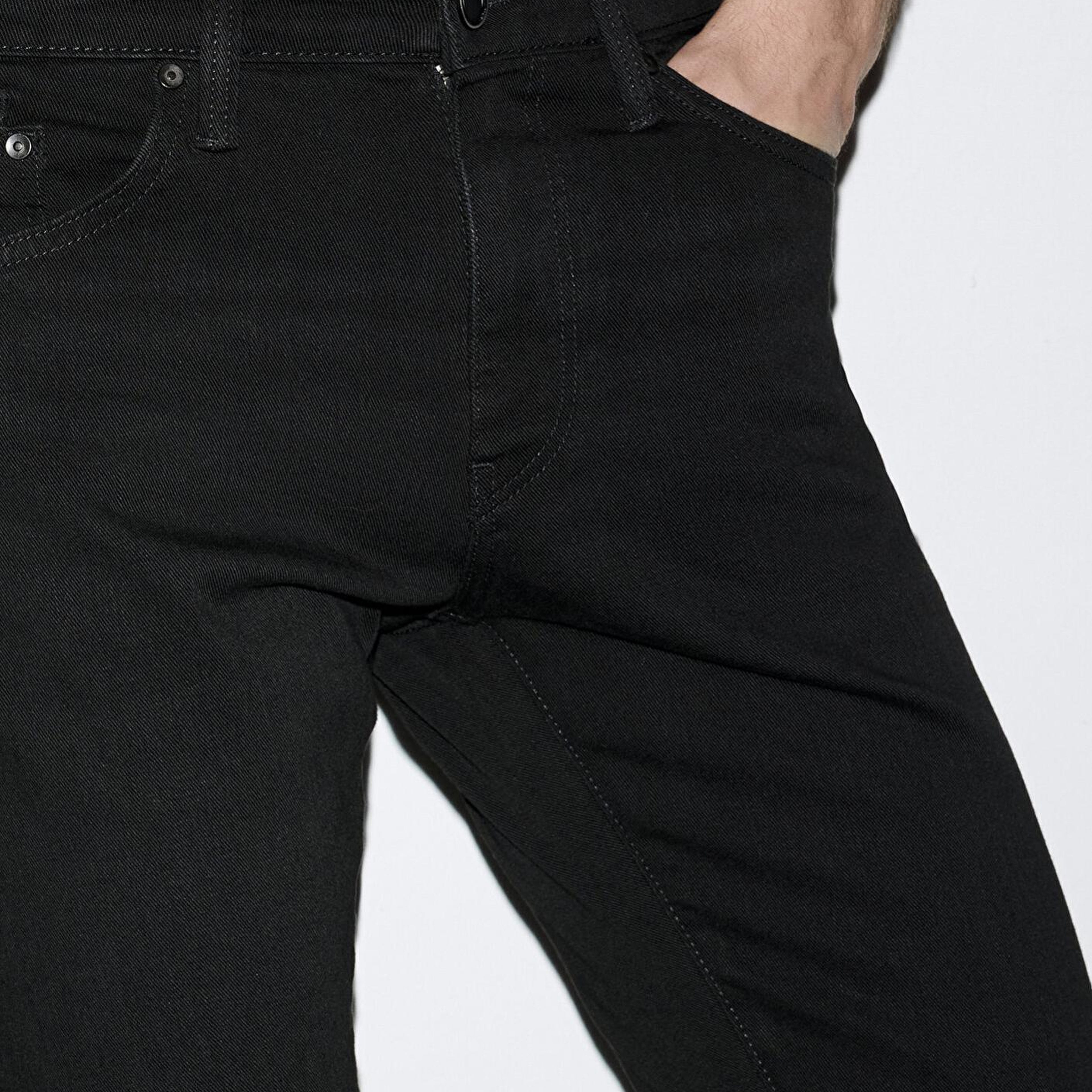 Mavi Jake Mavi Edition Koyu Antrasit Jean Pantolon 00422A2973