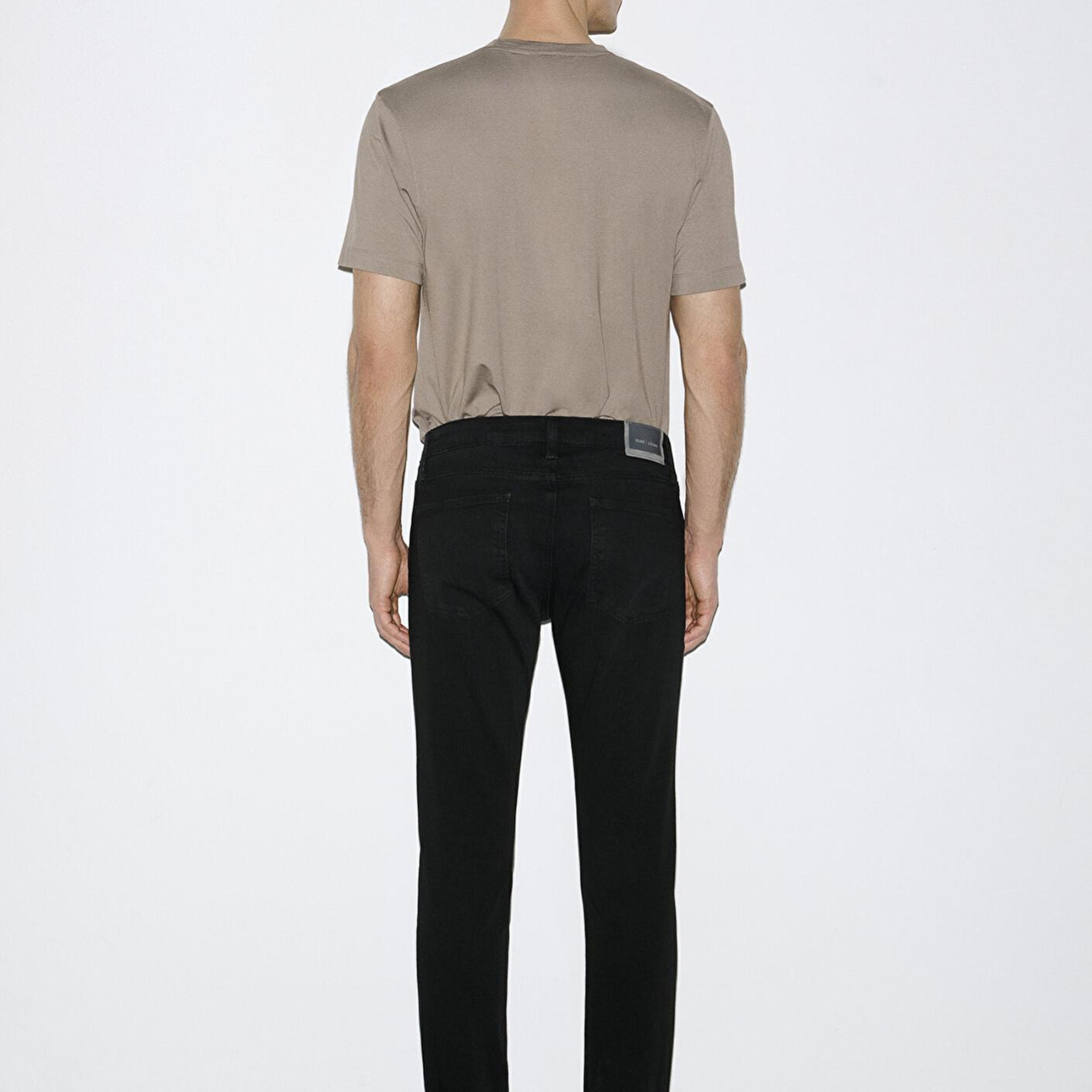 Mavi Jake Mavi Edition Koyu Antrasit Jean Pantolon 00422A2973