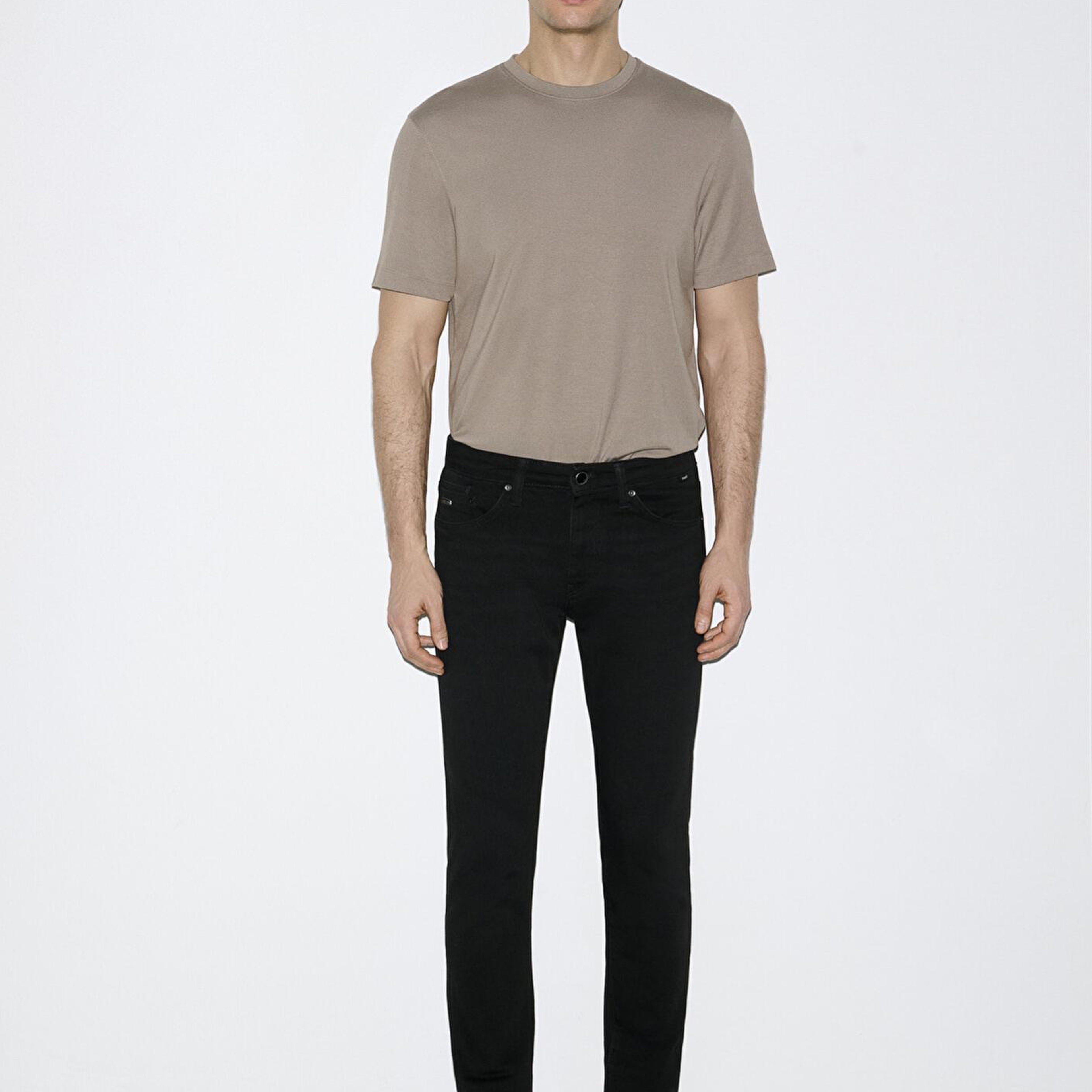 Mavi Jake Mavi Edition Koyu Antrasit Jean Pantolon 00422A2973