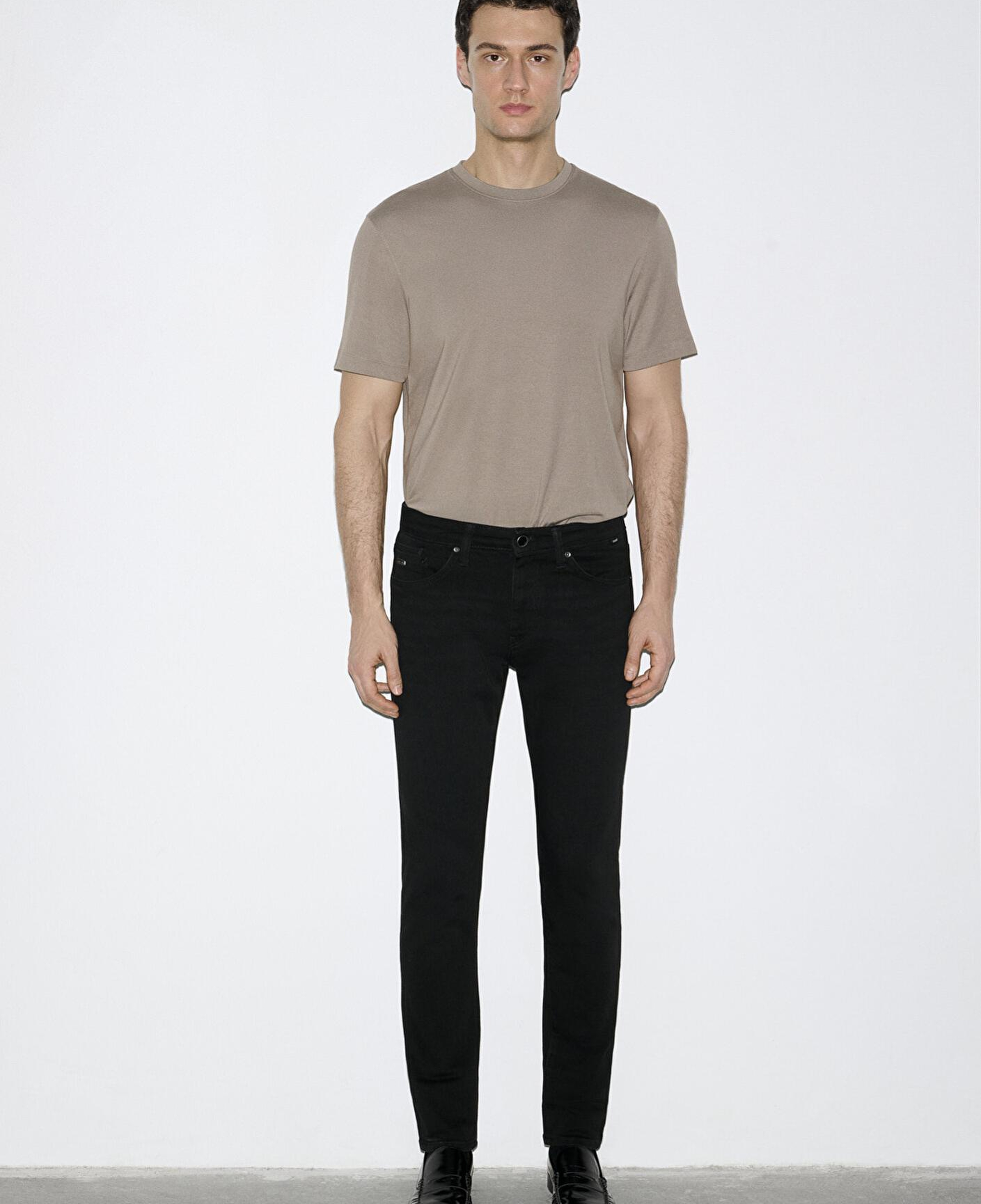 Mavi Jake Mavi Edition Koyu Antrasit Jean Pantolon 00422A2973