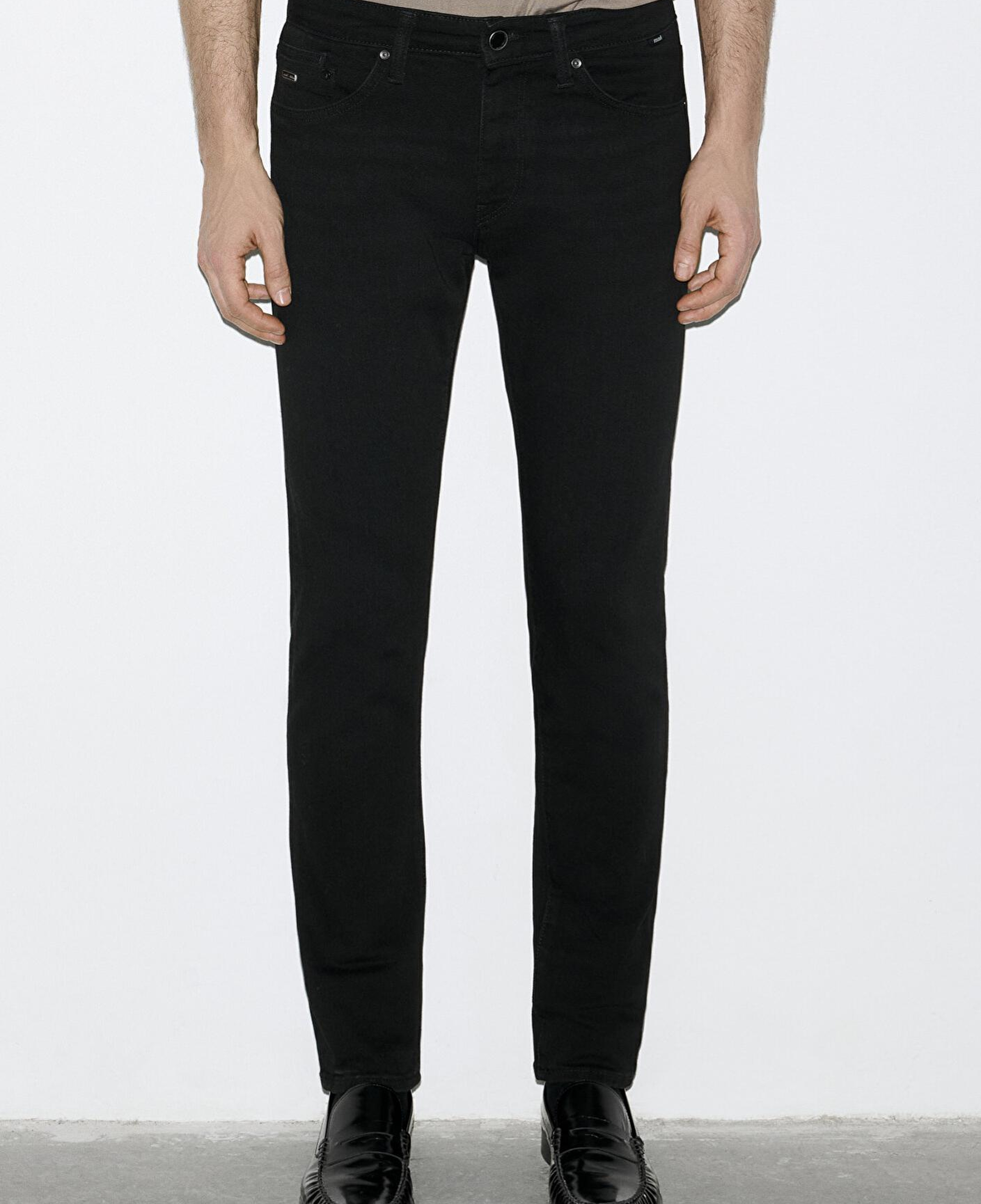 Mavi Jake Mavi Edition Koyu Antrasit Jean Pantolon 00422A2973