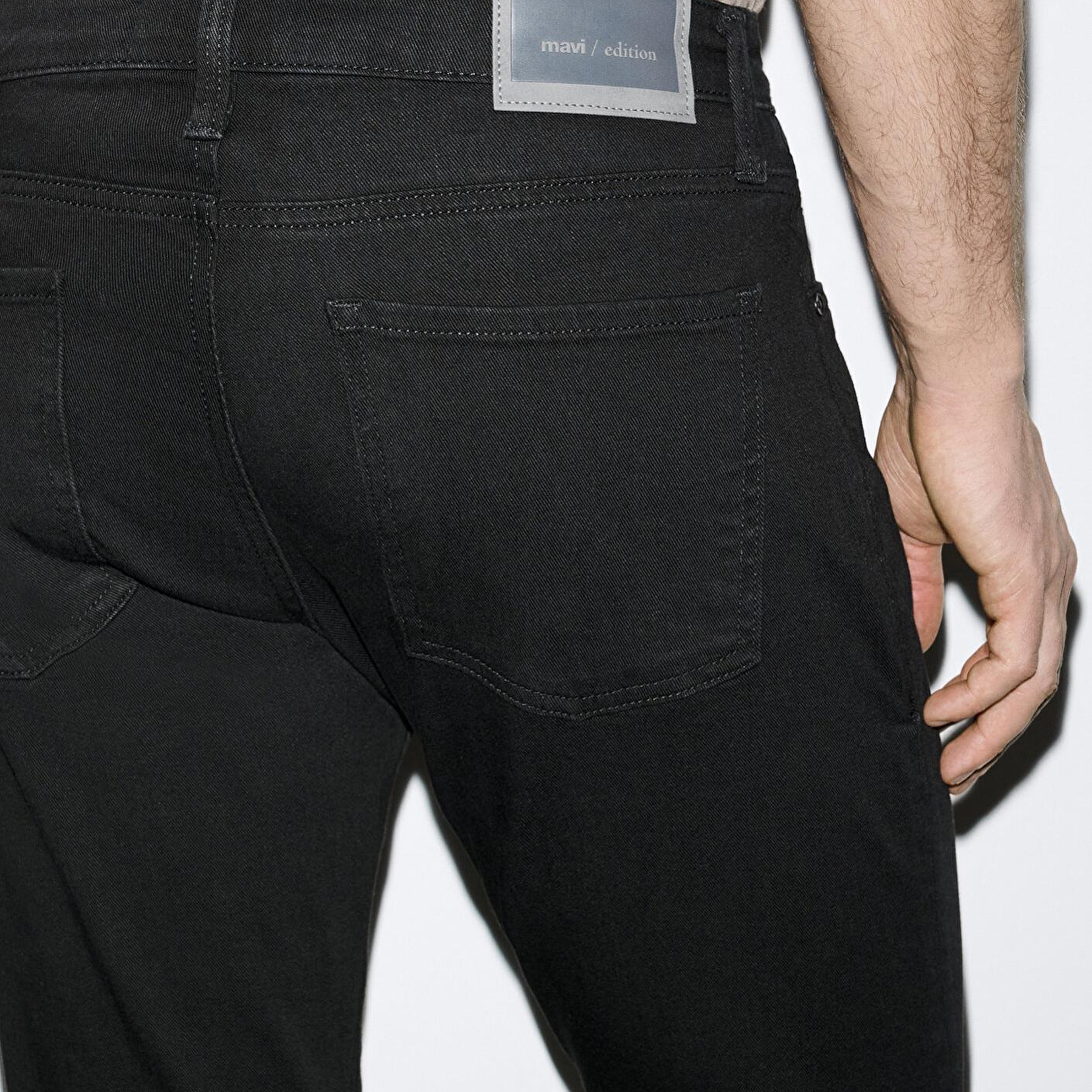 Mavi Jake Mavi Edition Koyu Antrasit Jean Pantolon 00422A2973