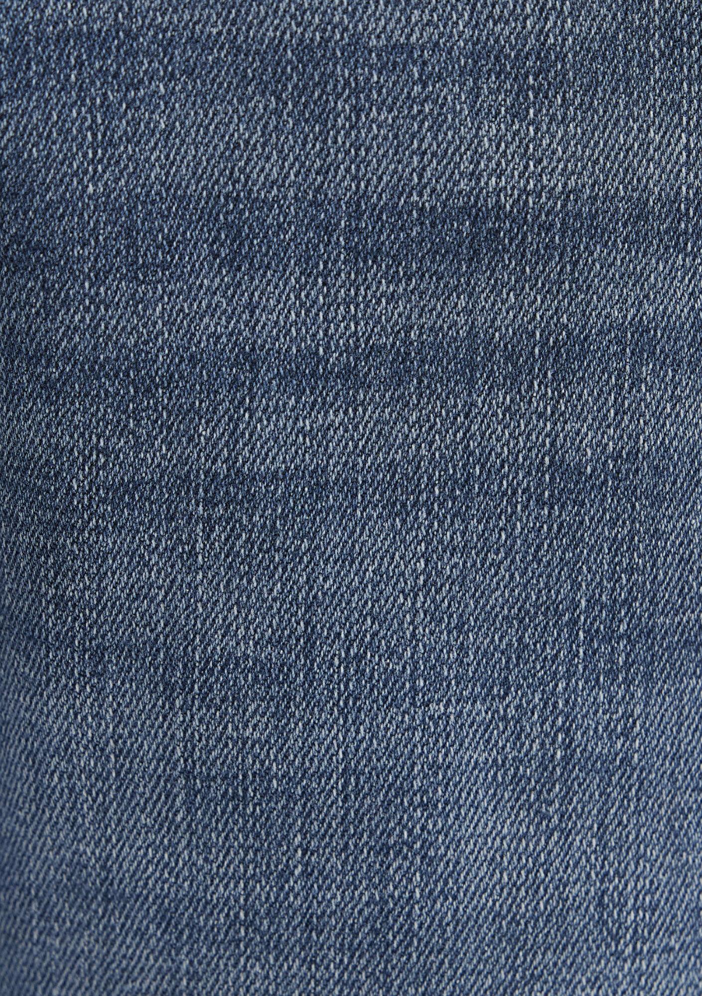 Mavi Marcus Mavi Pro Indigo Puslu Mavi Jean Pantolon 00351A1734