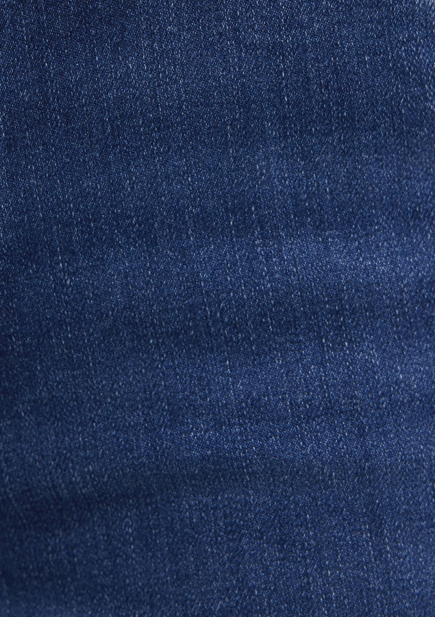 Mavi Sydney Gold Premium Vintage Koyu Mavi Jean Pantolon 10811A1337