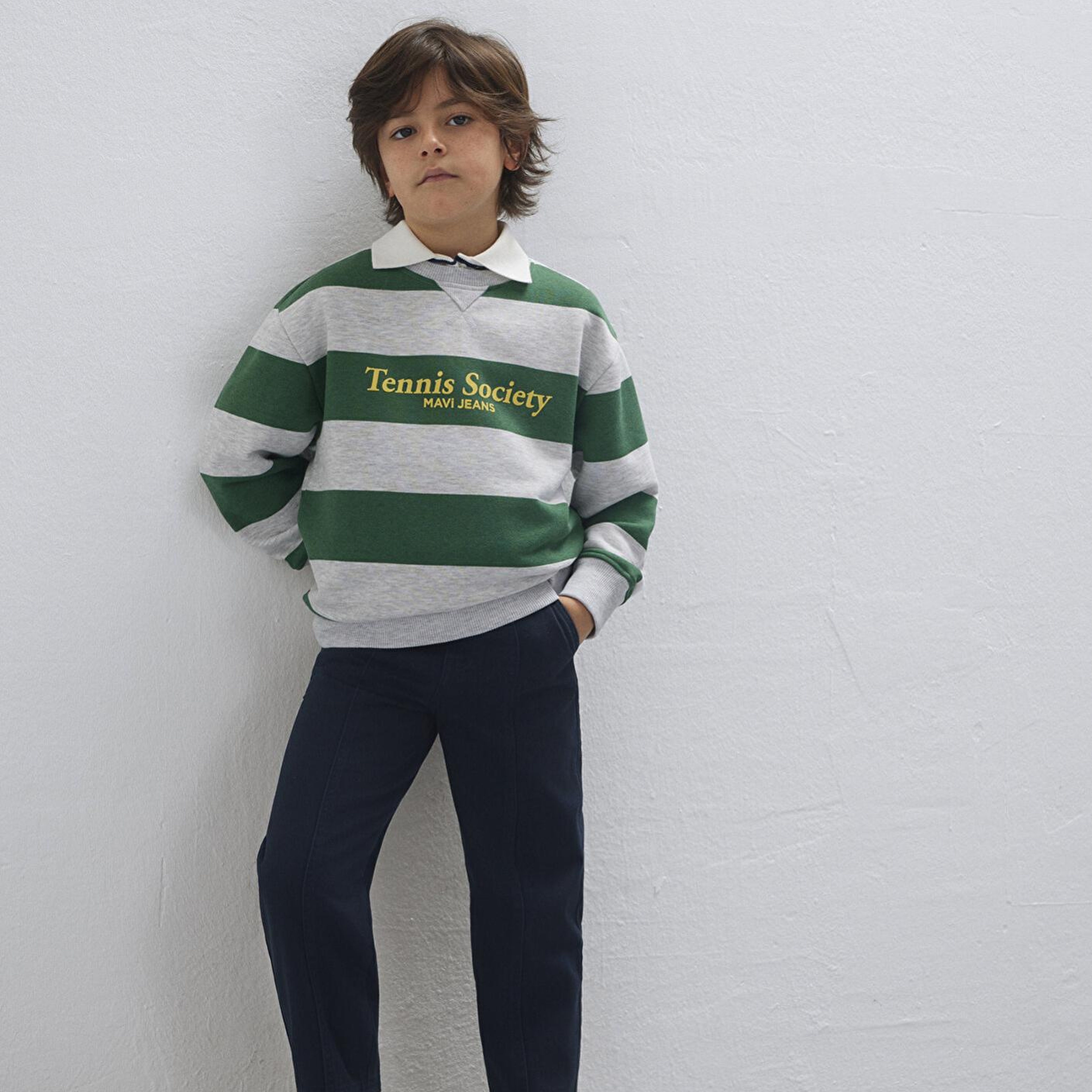 Mavi Lacivert Pantolon 6010030-70491