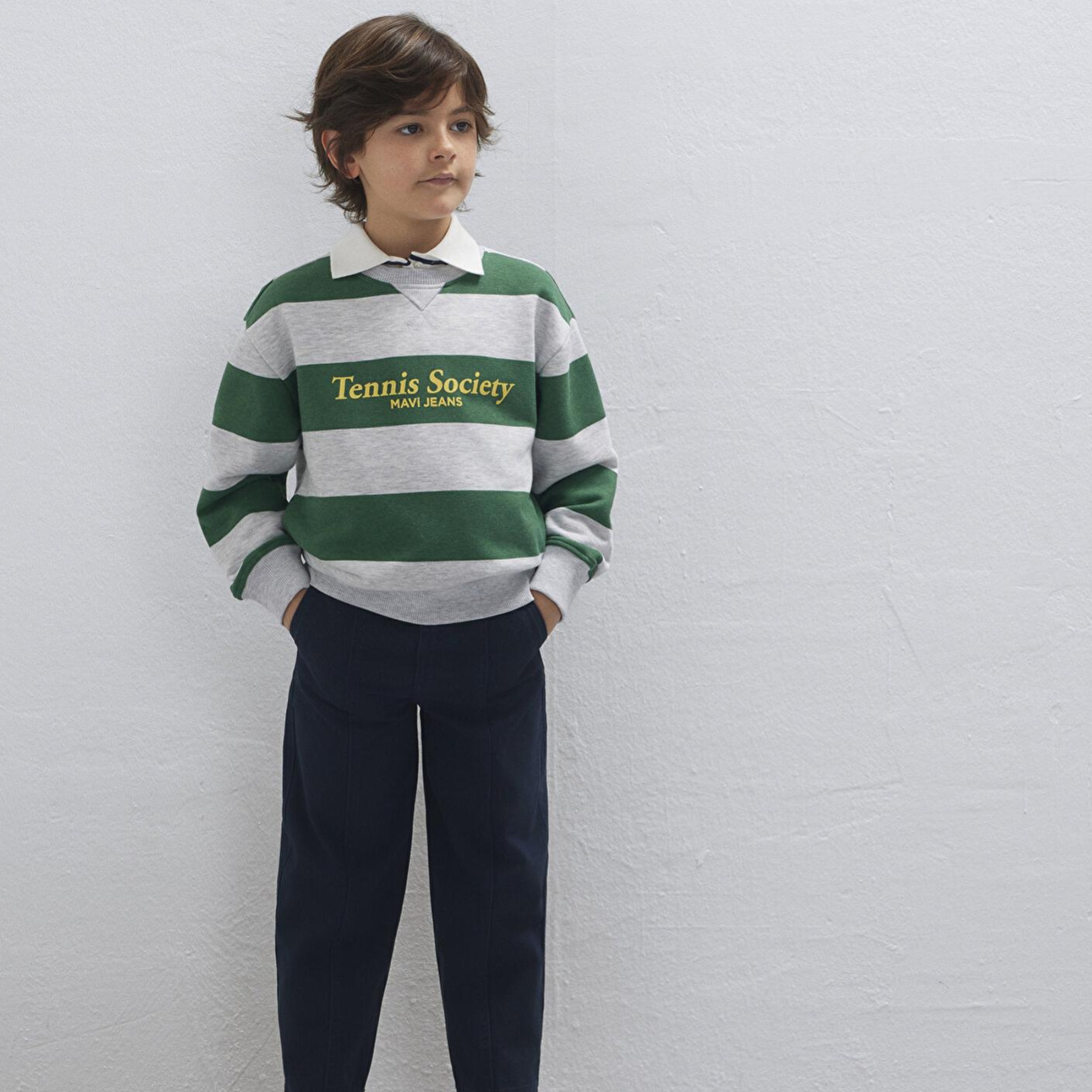 Mavi Lacivert Pantolon 6010030-70491