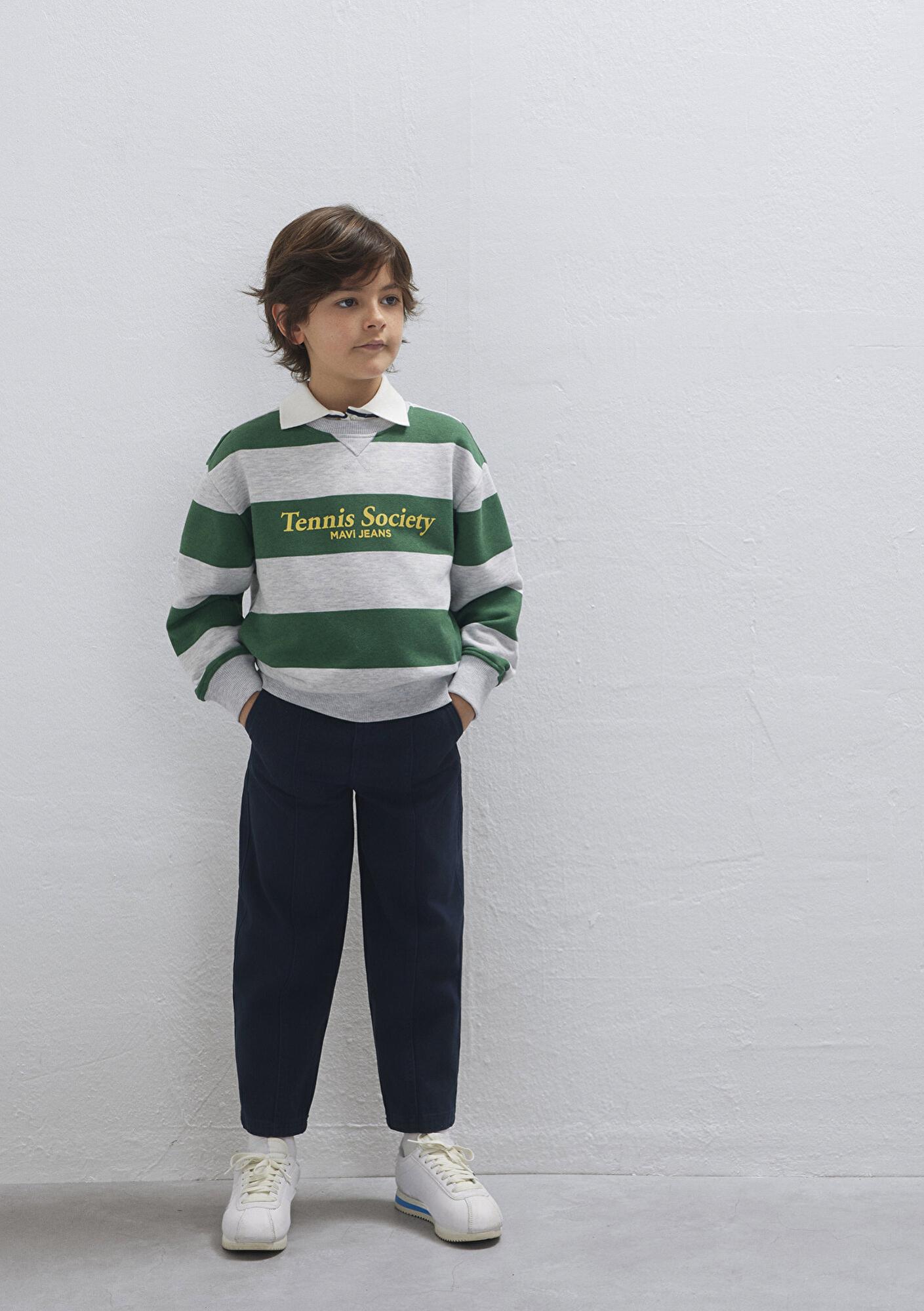 Mavi Lacivert Pantolon 6010030-70491