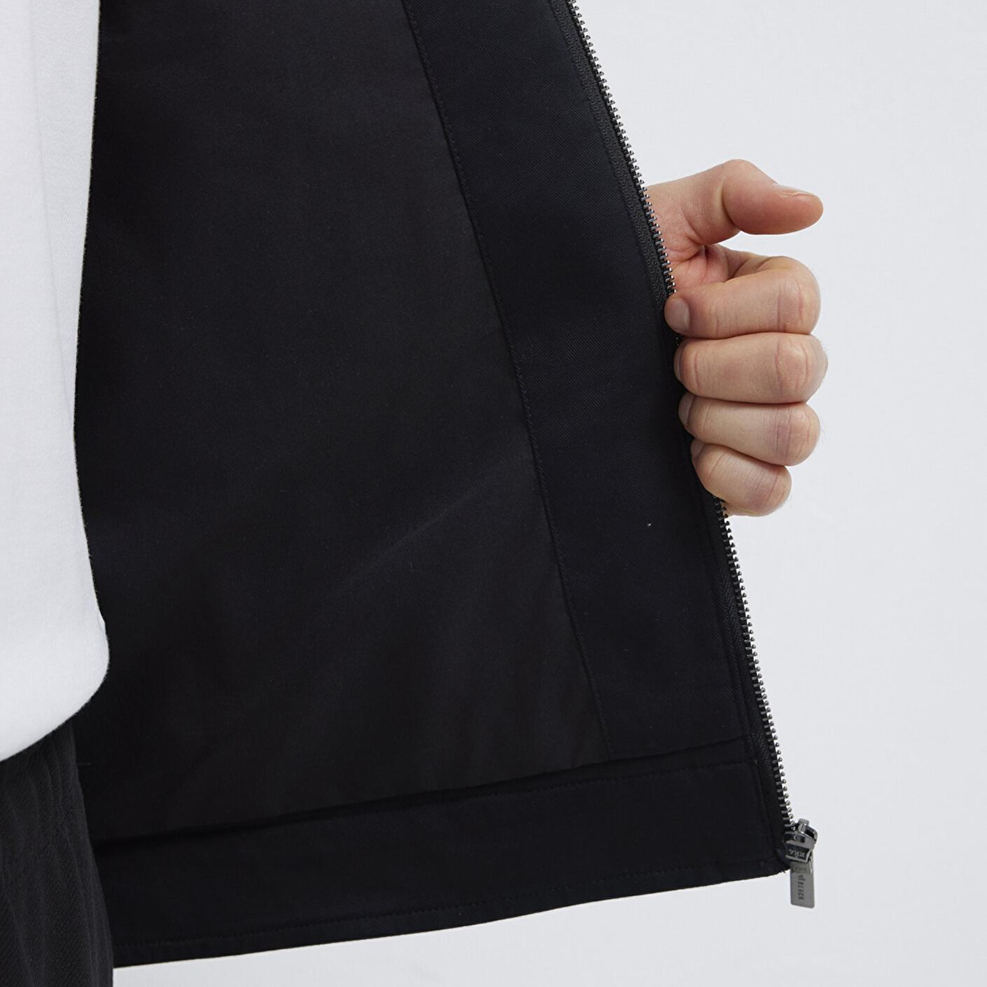 Mavi Siyah Ceket Regular Fit / Normal Kesim 0110787-71379