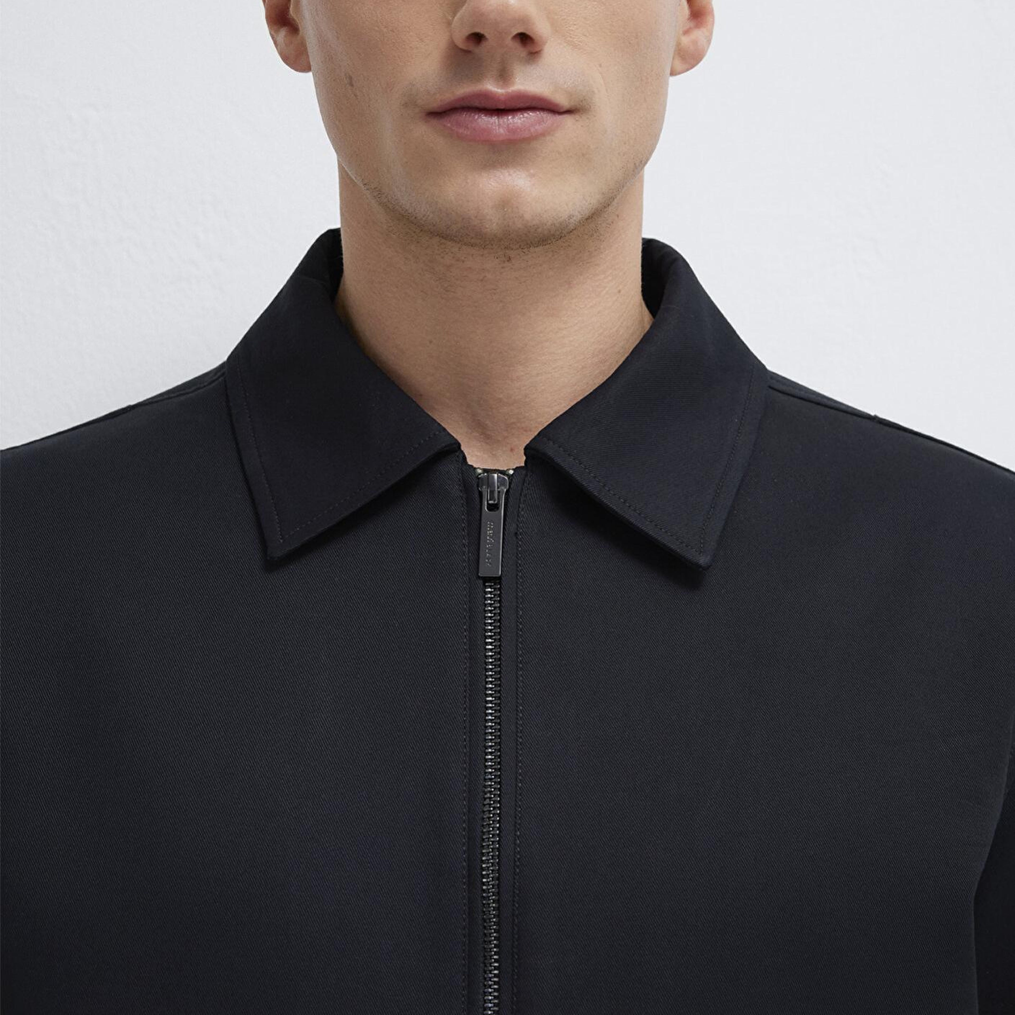 Mavi Siyah Ceket Regular Fit / Normal Kesim 0110787-71379