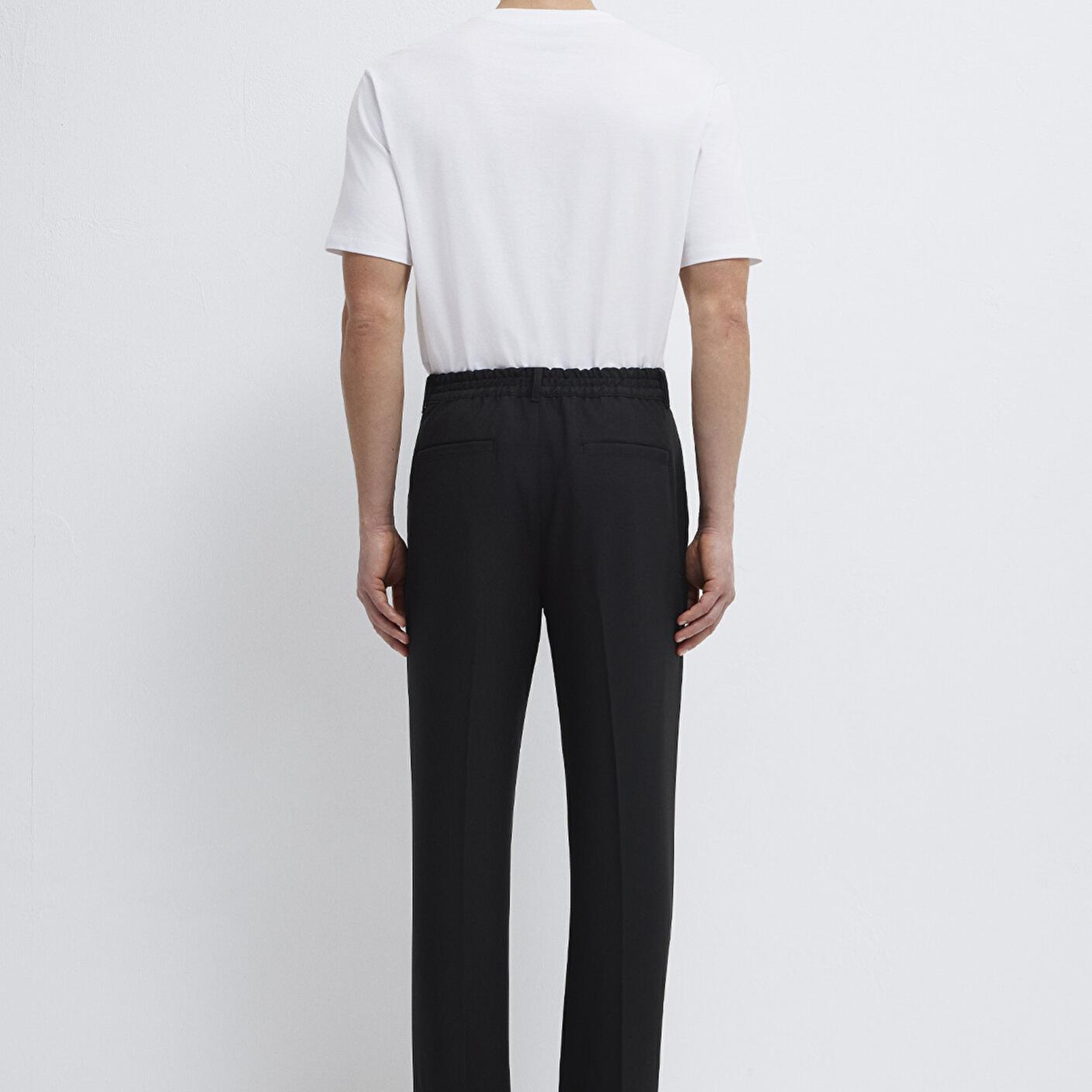 Mavi Mavi Black Siyah Pantolon 0010426-71379